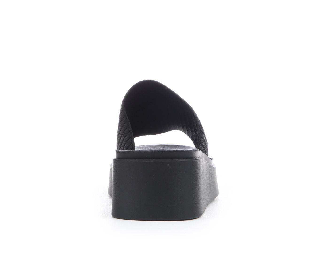 Women's Soda Farley-S Wedge Sandals Product Image