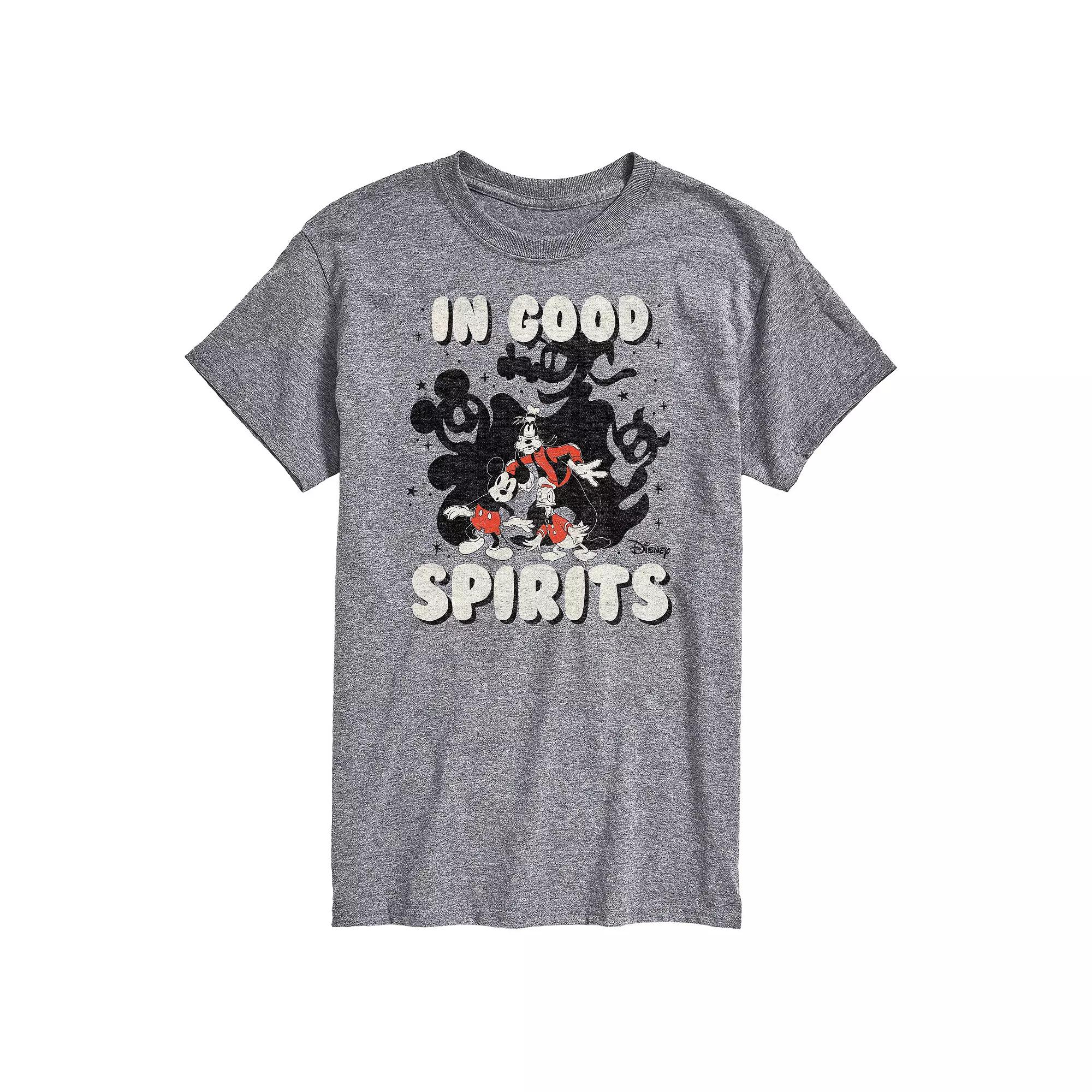 Disney's Mickey Mouse & Friends Men's Product Image