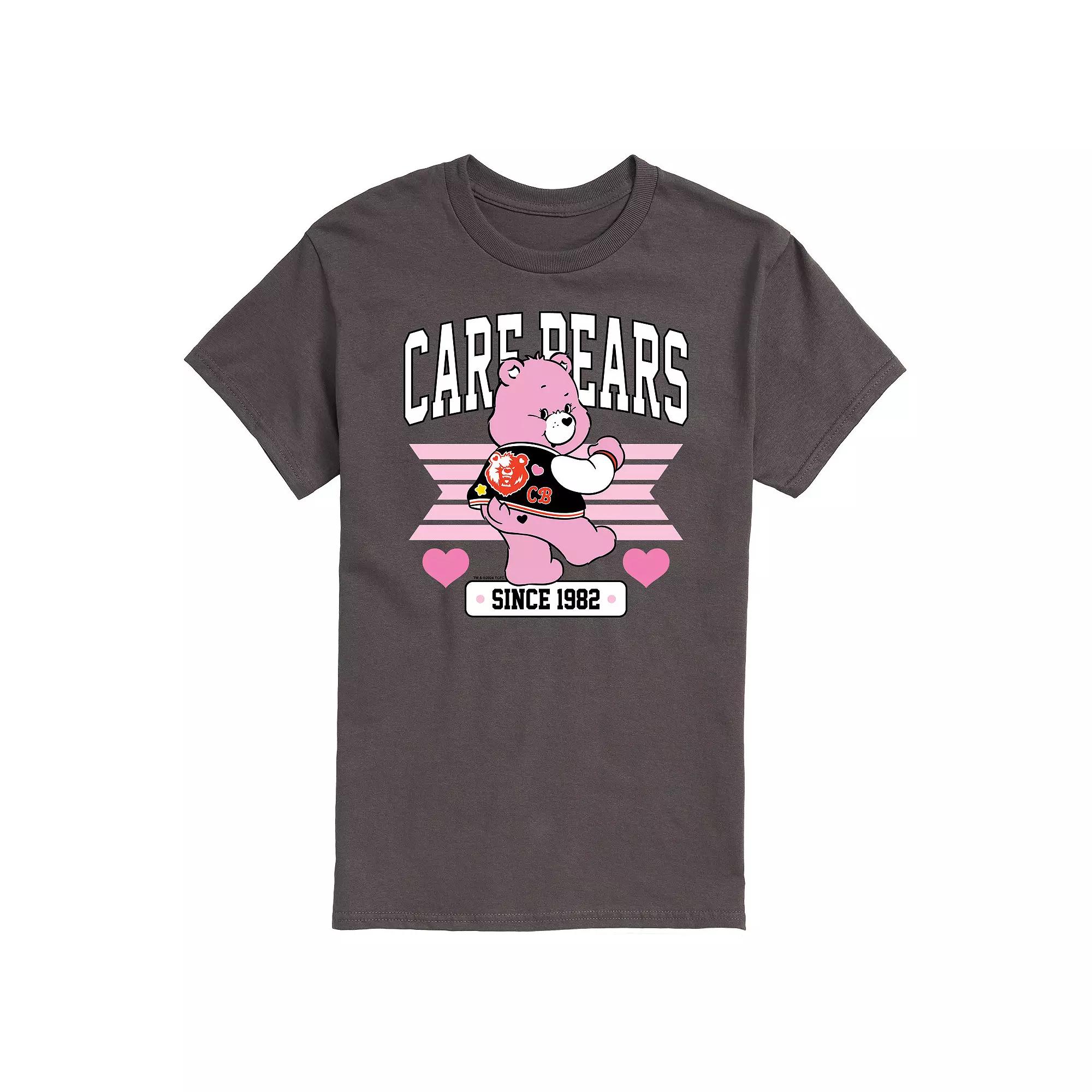 Big & Tall National Lampoon's Christmas Vacation Merry Christmas Graphic Tee, Men's,  Product Image