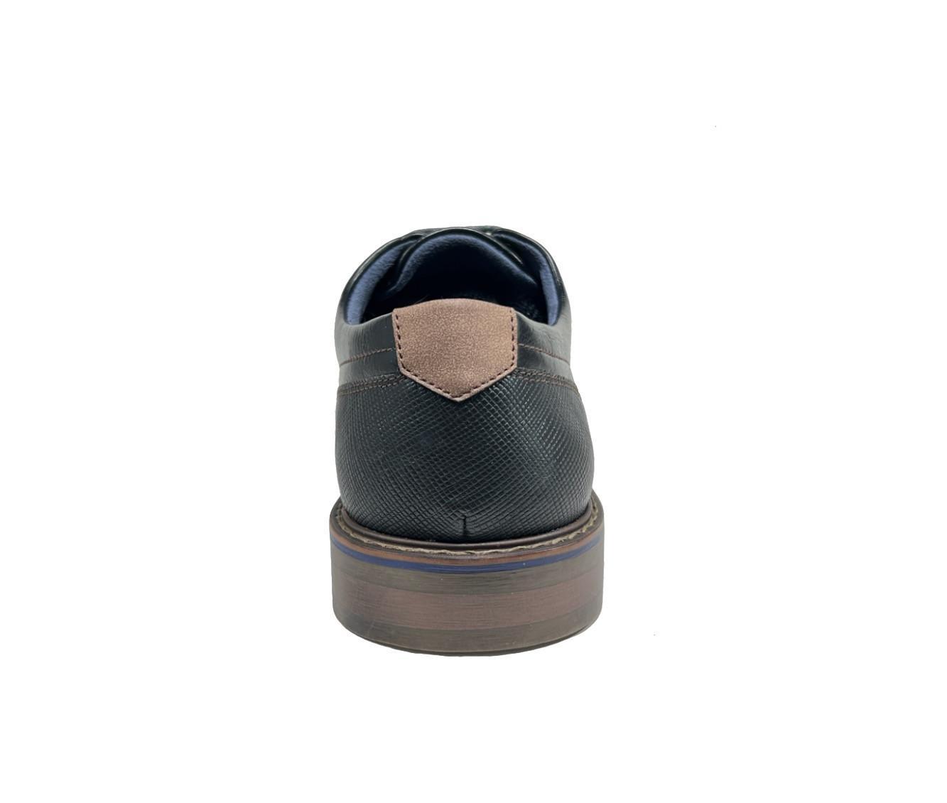 Men's Freeman Knox Dress Oxfords Product Image