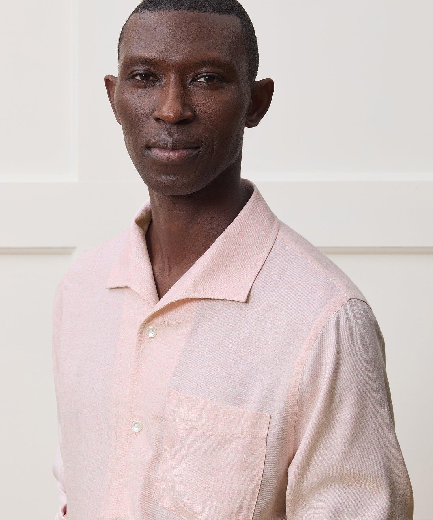 Rayon Miami Shirt Product Image