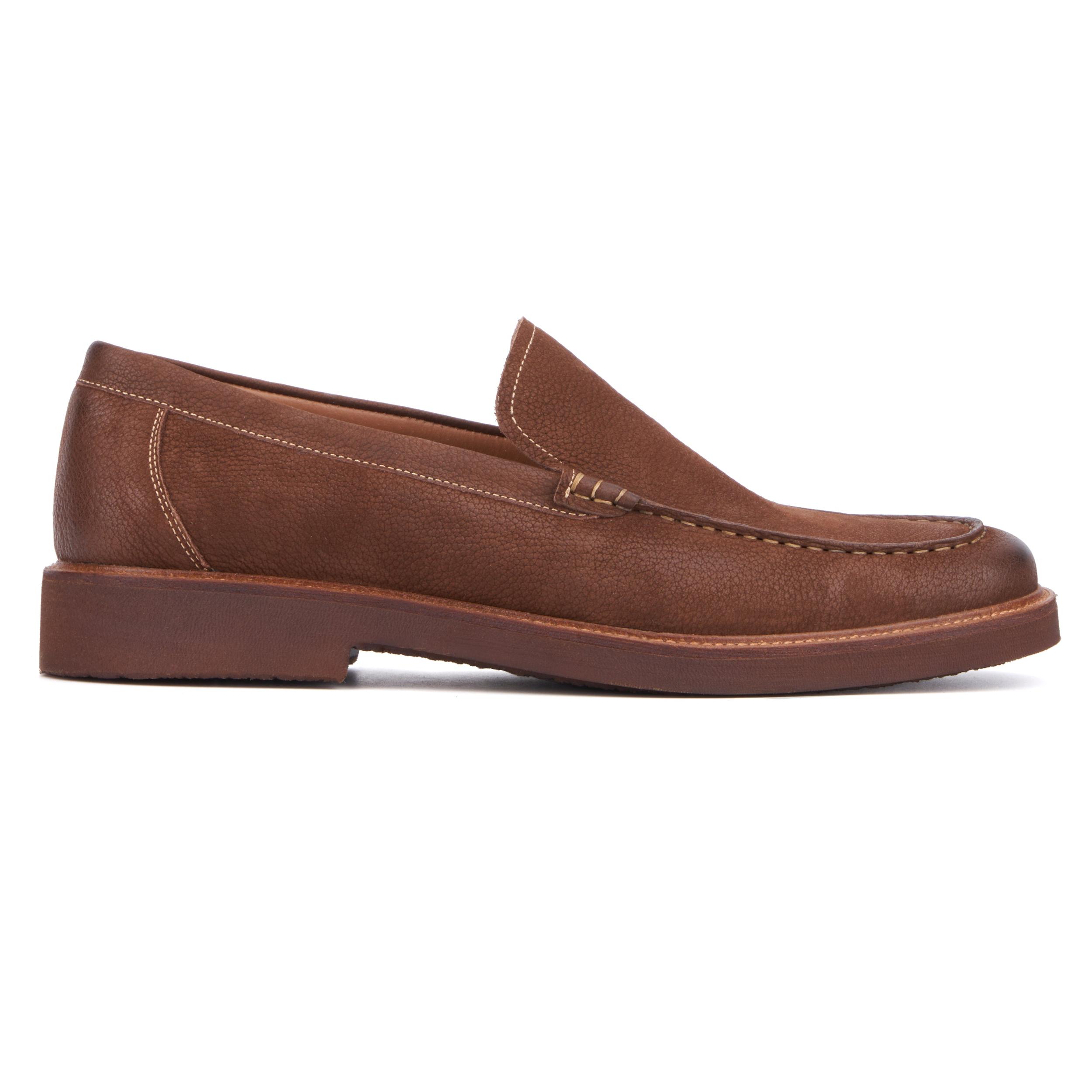 Men's Xander Loafer Dress Shoe Product Image