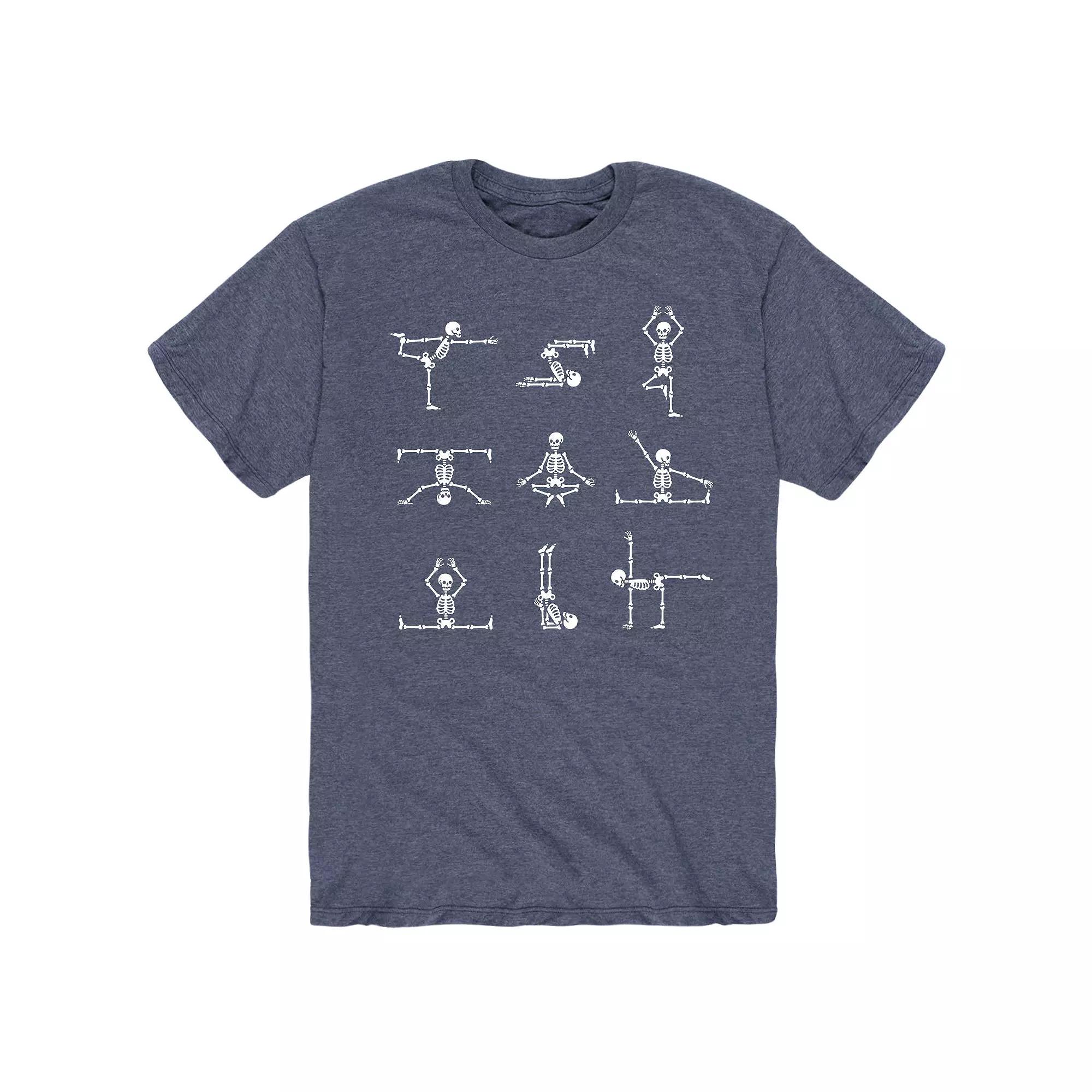 Men's Wear This Shirt Periodically Tee,  Product Image