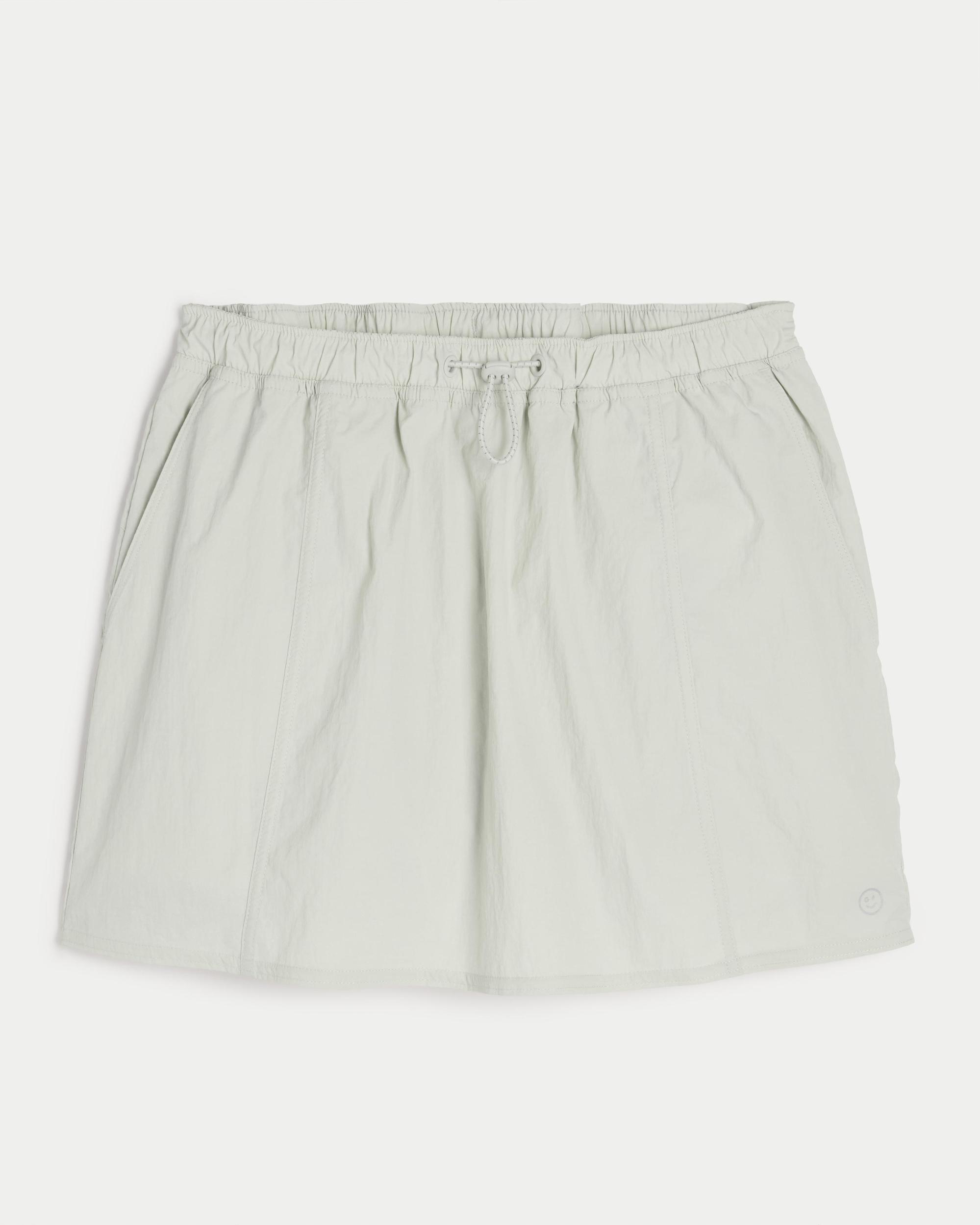 Gilly Hicks Active Parachute Skort Product Image