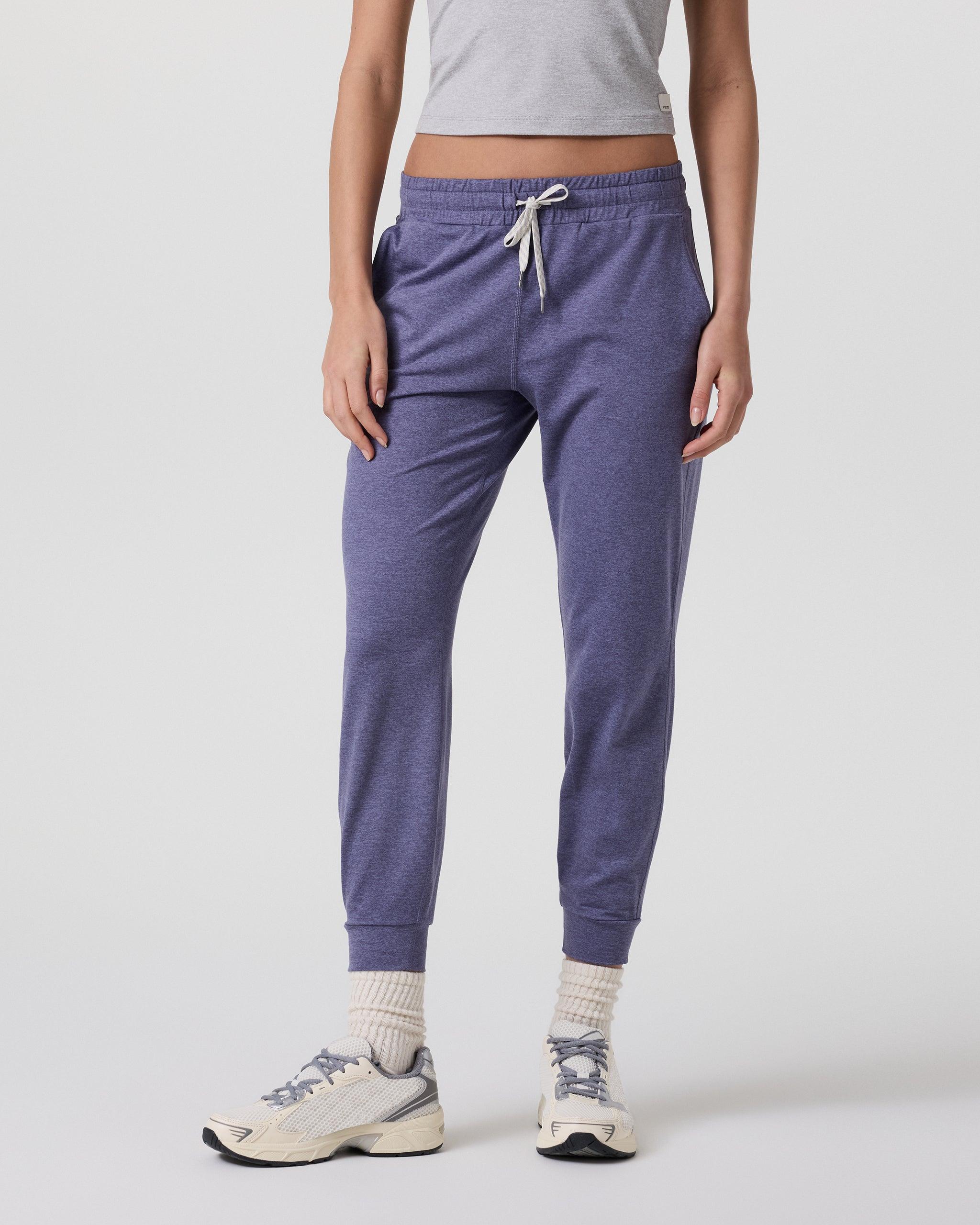 Performance Jogger-Long Product Image