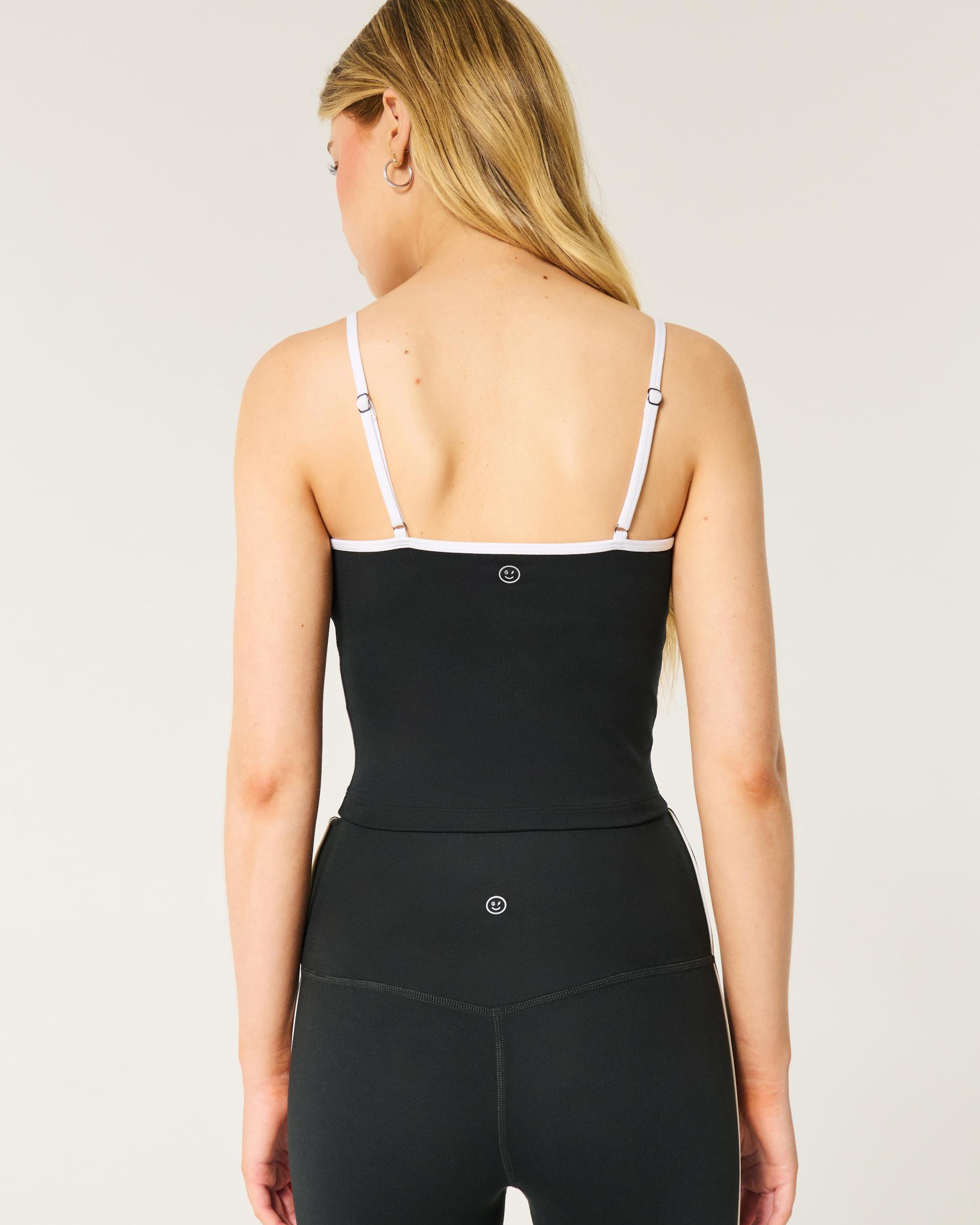 Gilly Hicks Active Recharge Plunge Cami Product Image