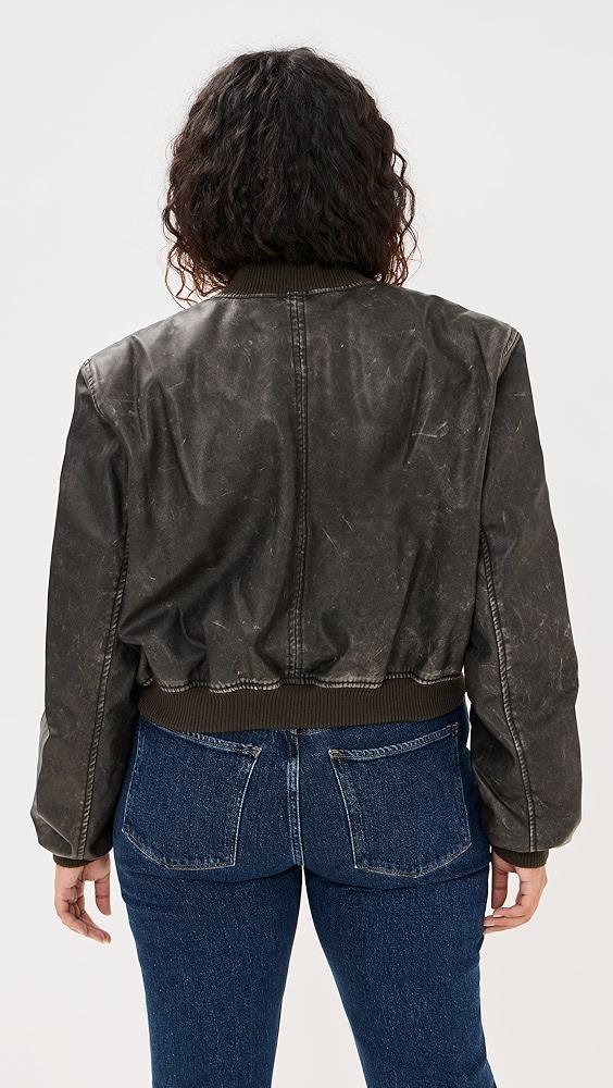 Lioness Allure Bomber Product Image