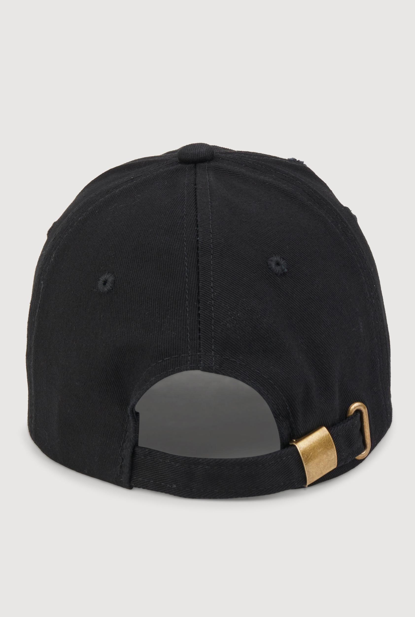 Beautiful Soul Baseball Cap Female Product Image