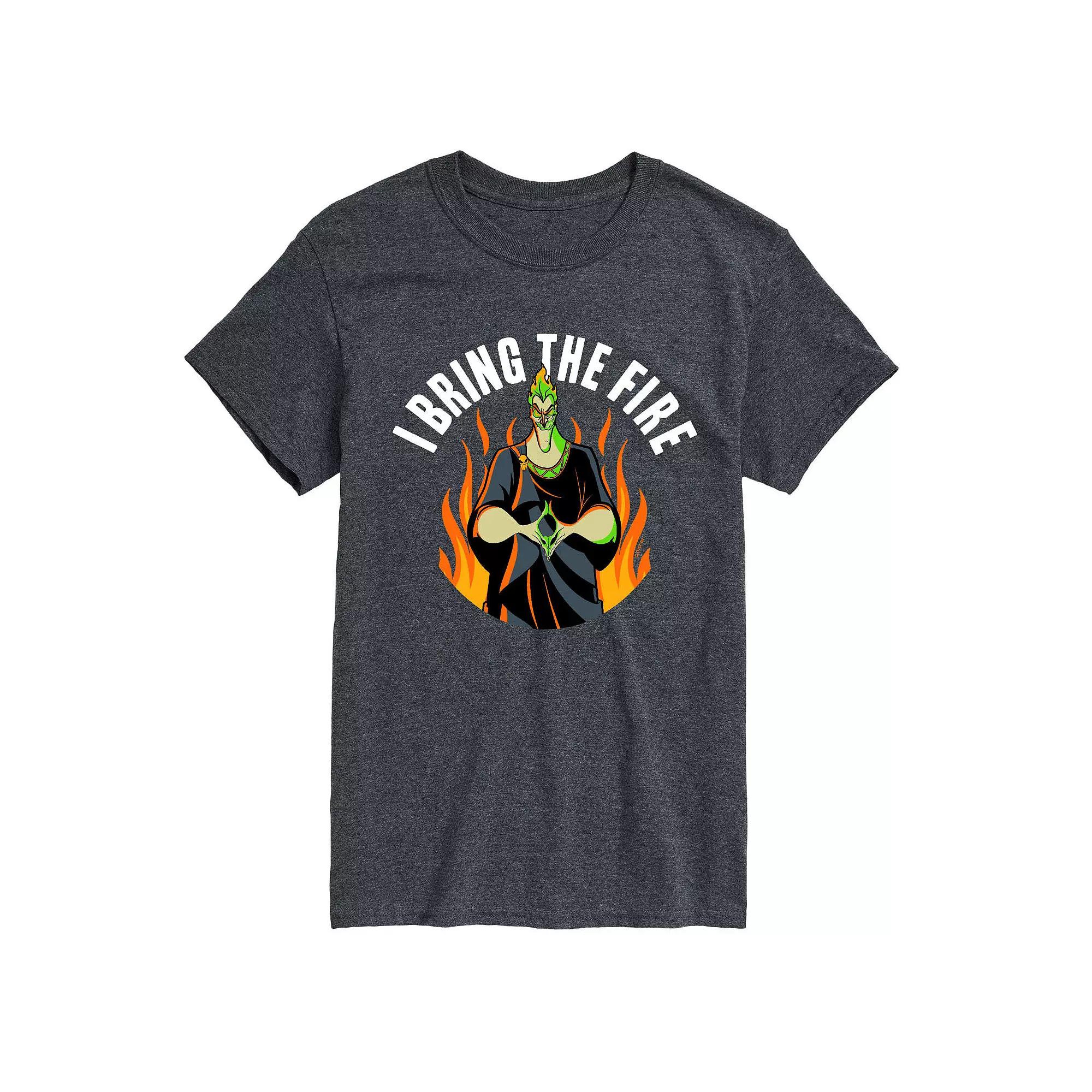 Men's Top Gun Fighter Town Tee,  Product Image