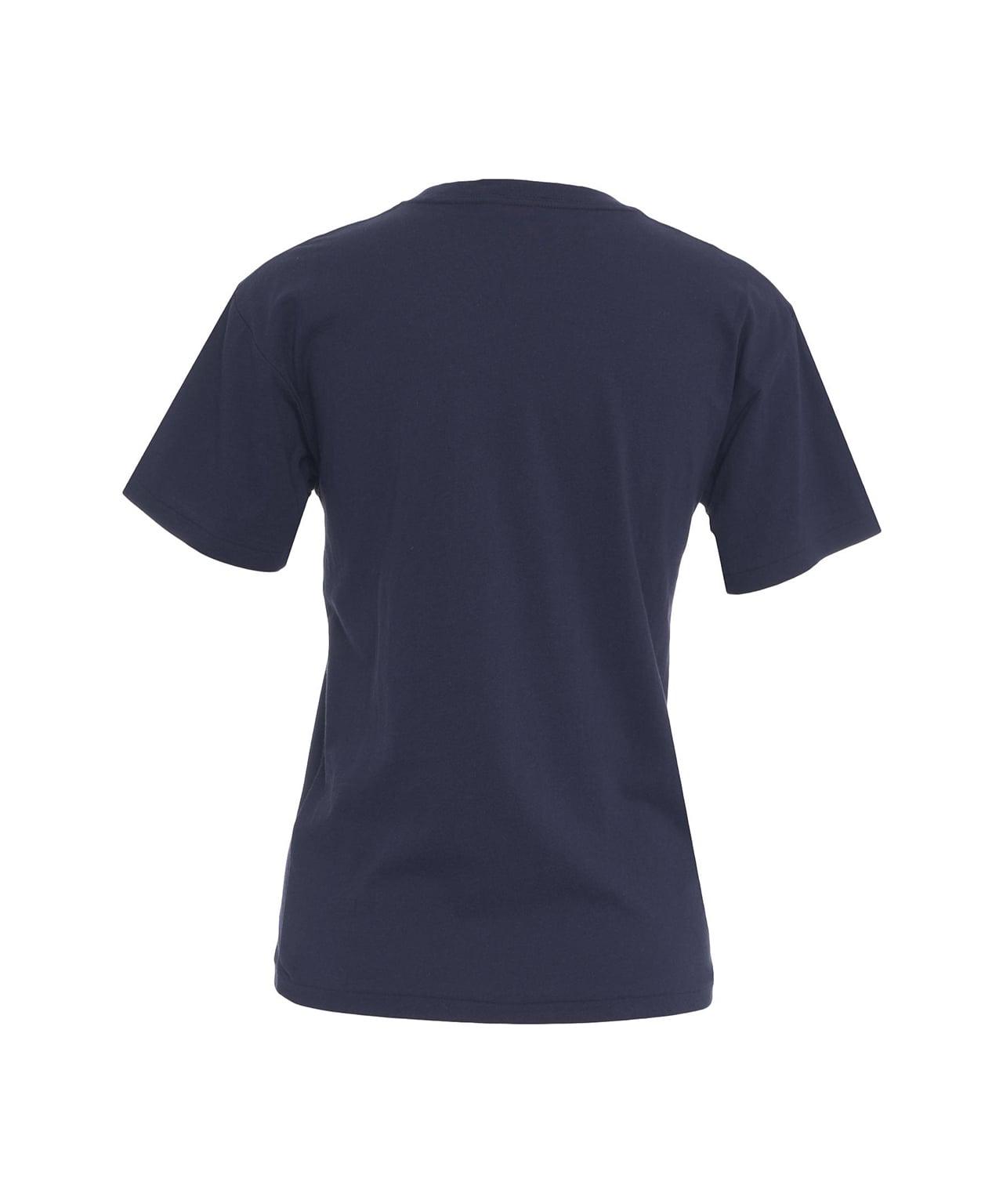 T-shirt with print Product Image