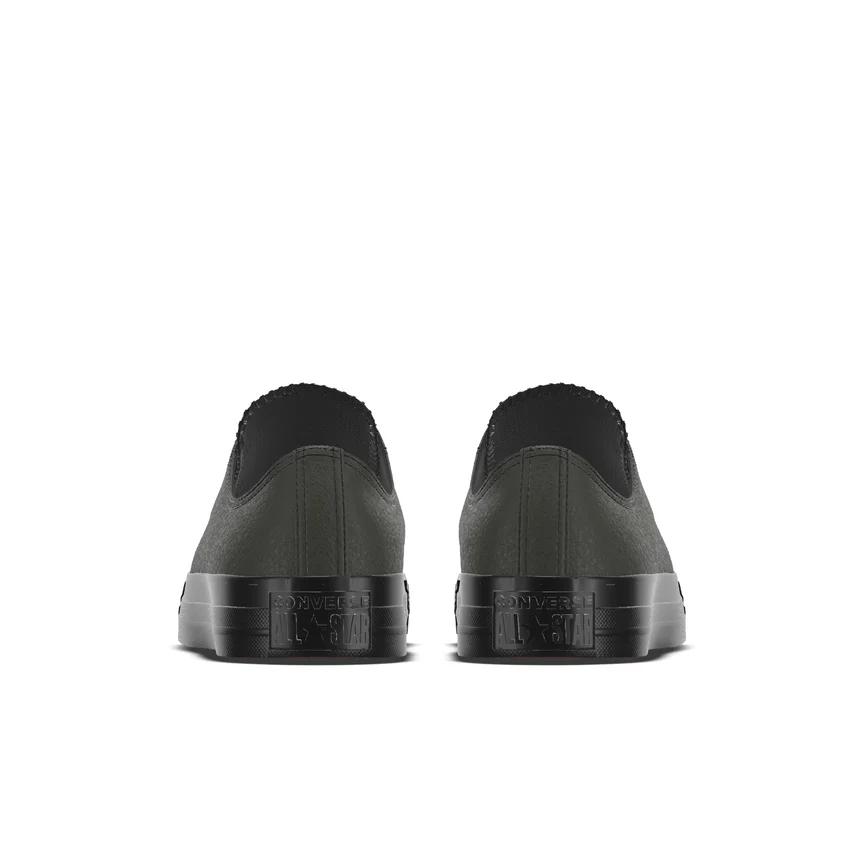 Custom Chuck Taylor All Star Leather By You Product Image