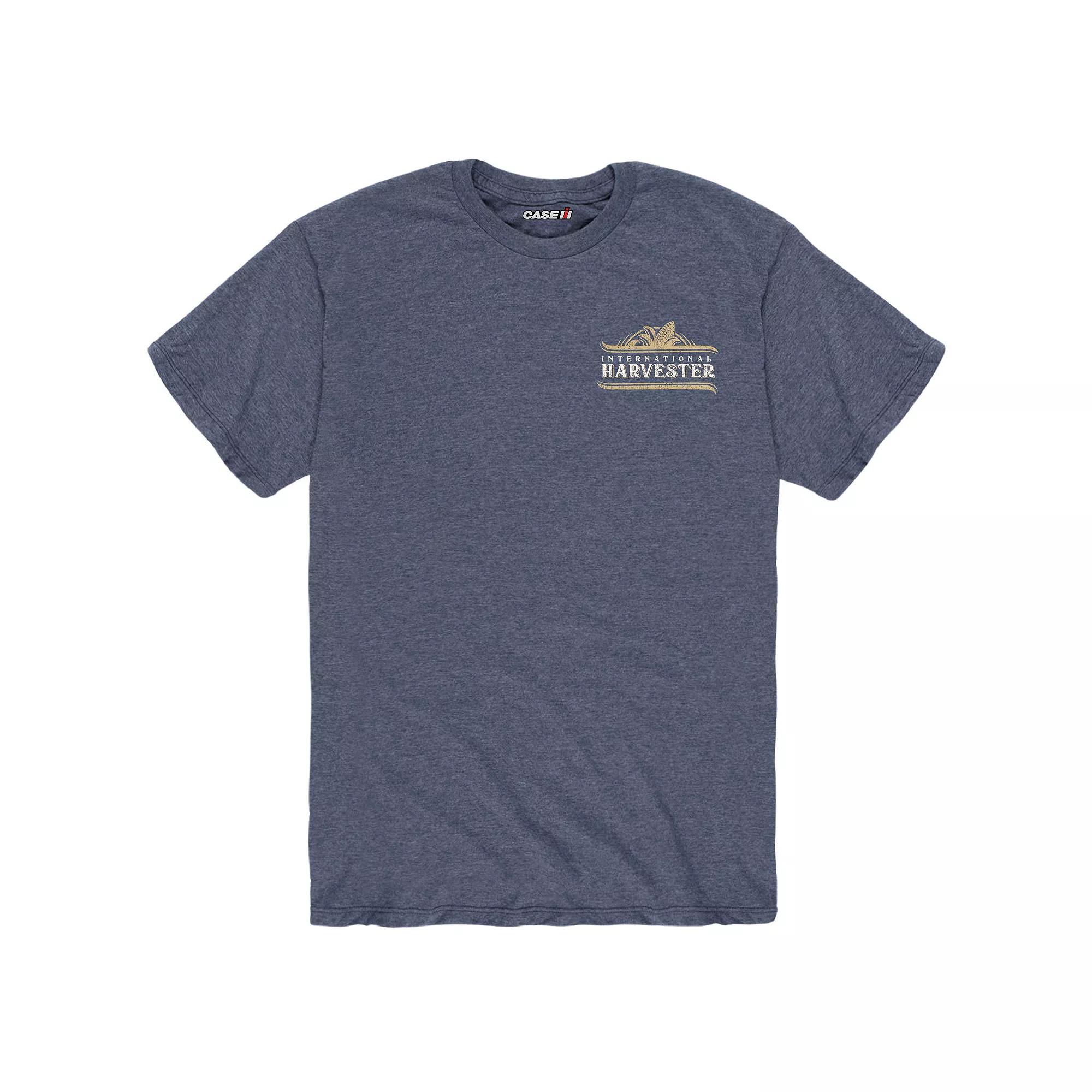 Men's Case IH Harvester Tee,  Product Image