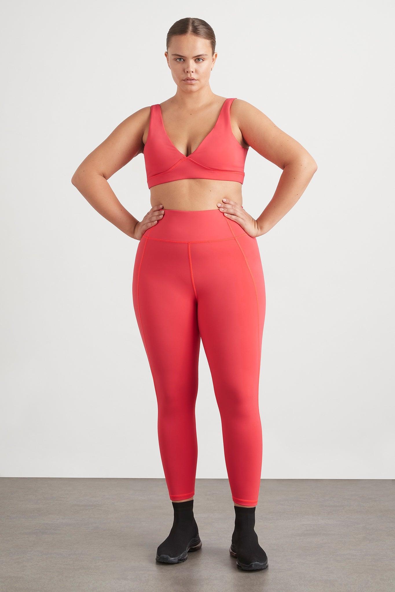 Signature 7/8 Legging 203 Product Image