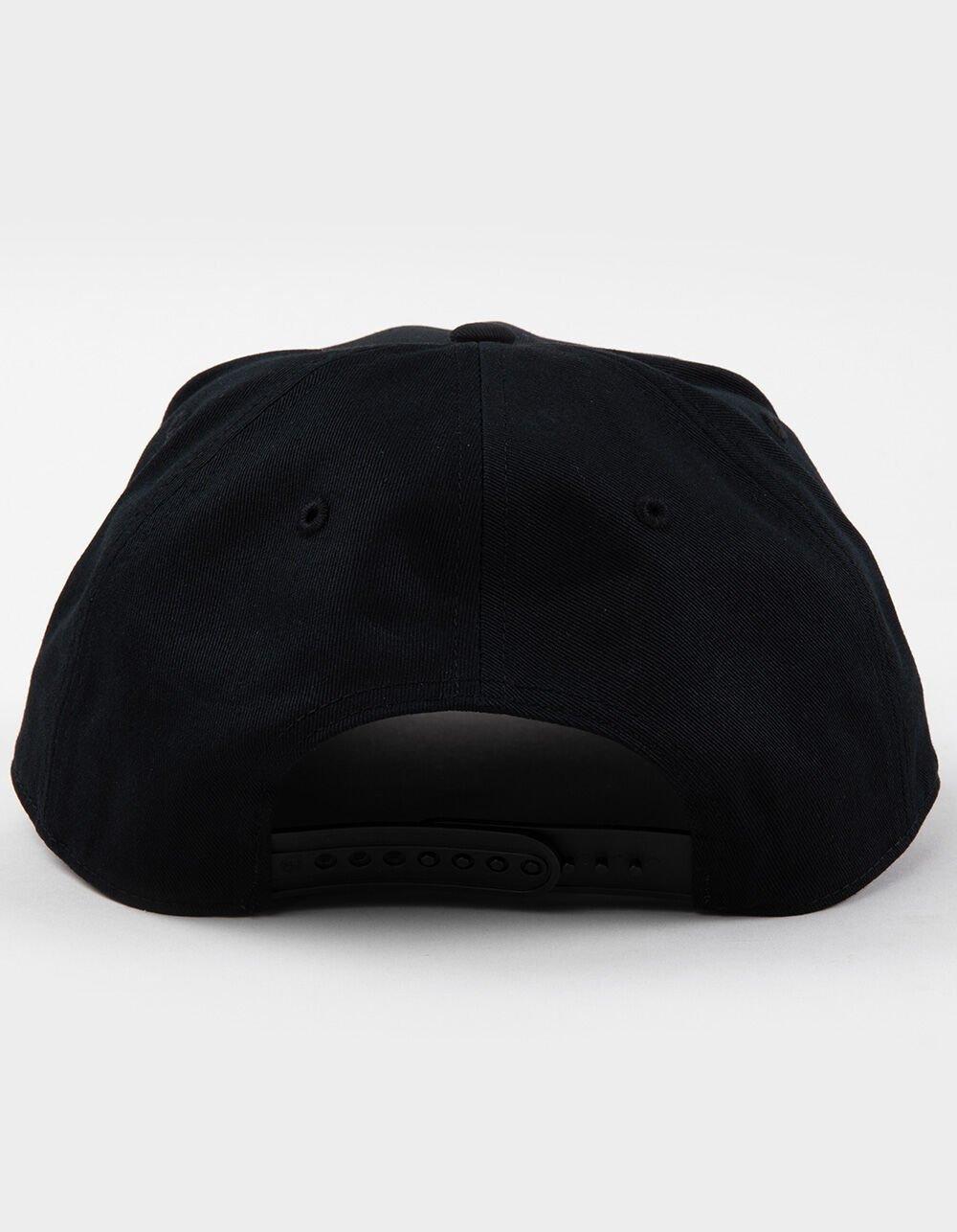 47 BRAND Philadelphia Eagles Super Bowl Champions '47 Hitch Snapback Hat - BLACK Product Image