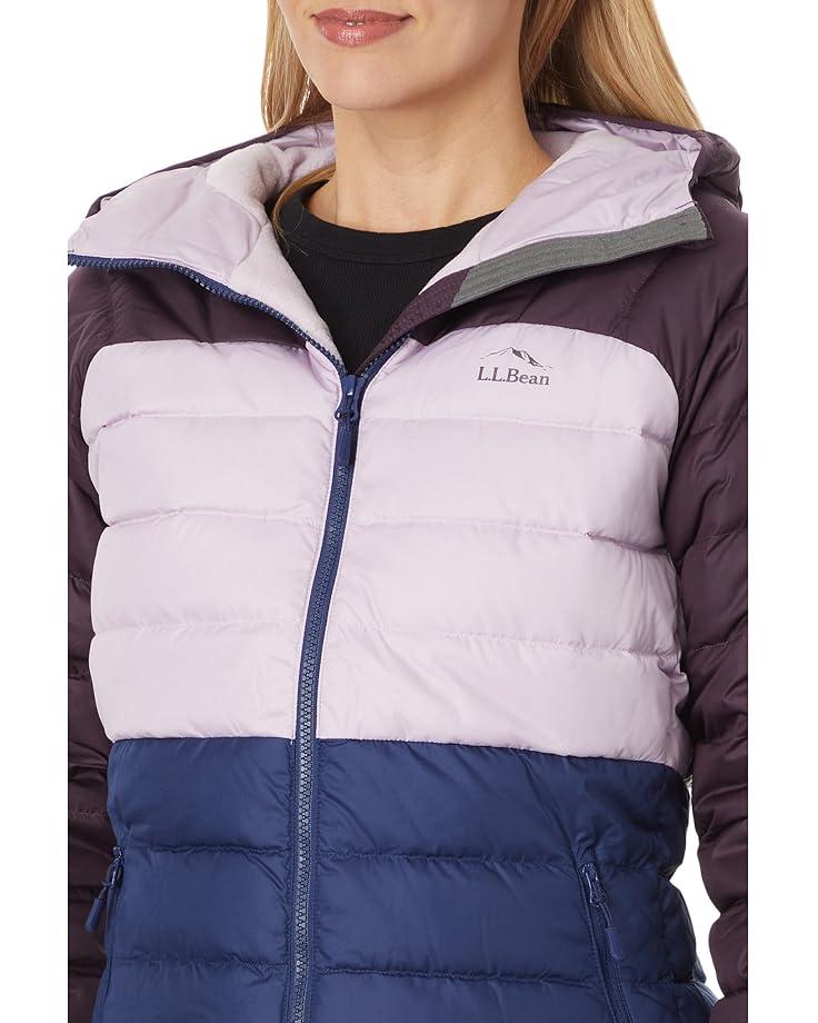 Mountain Classic Puffer Jacket Color-Block Product Image