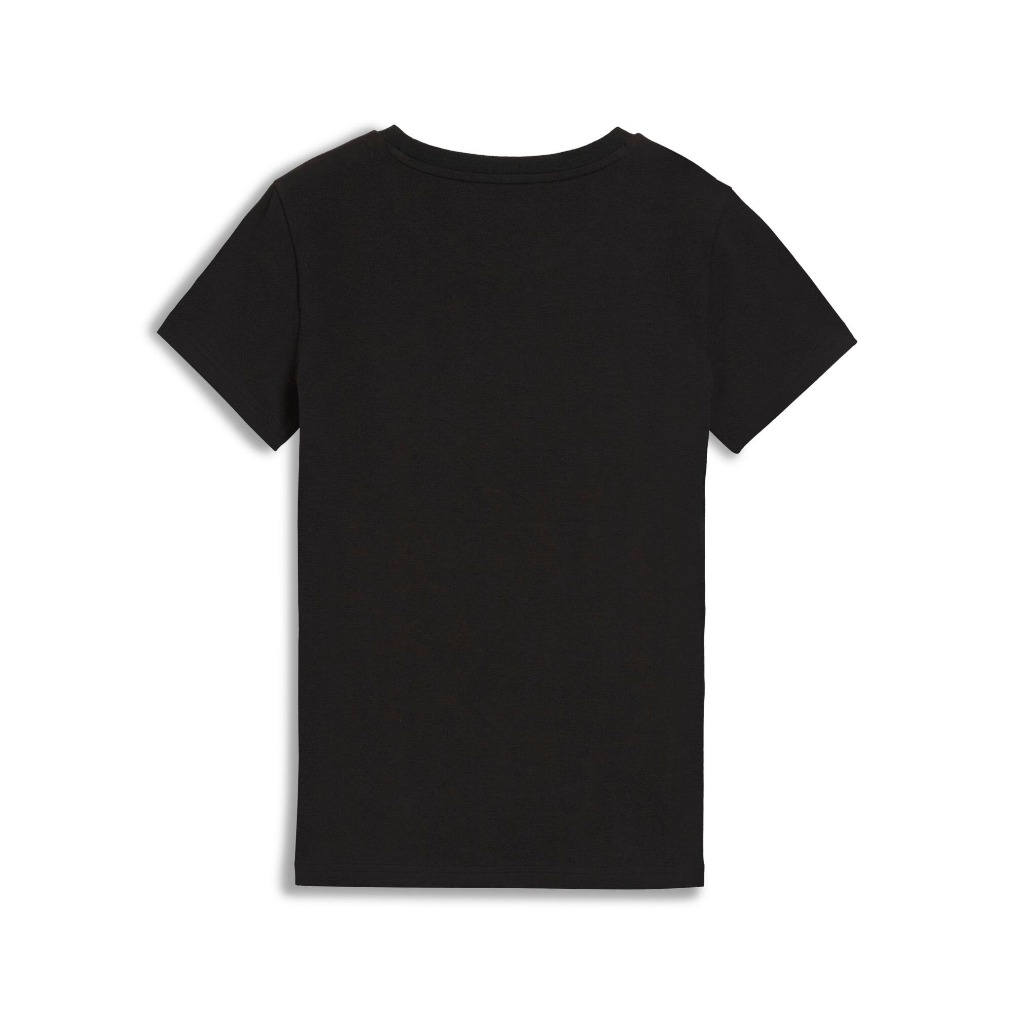 PUMA Essentials Women's Slim T-Shirt Product Image