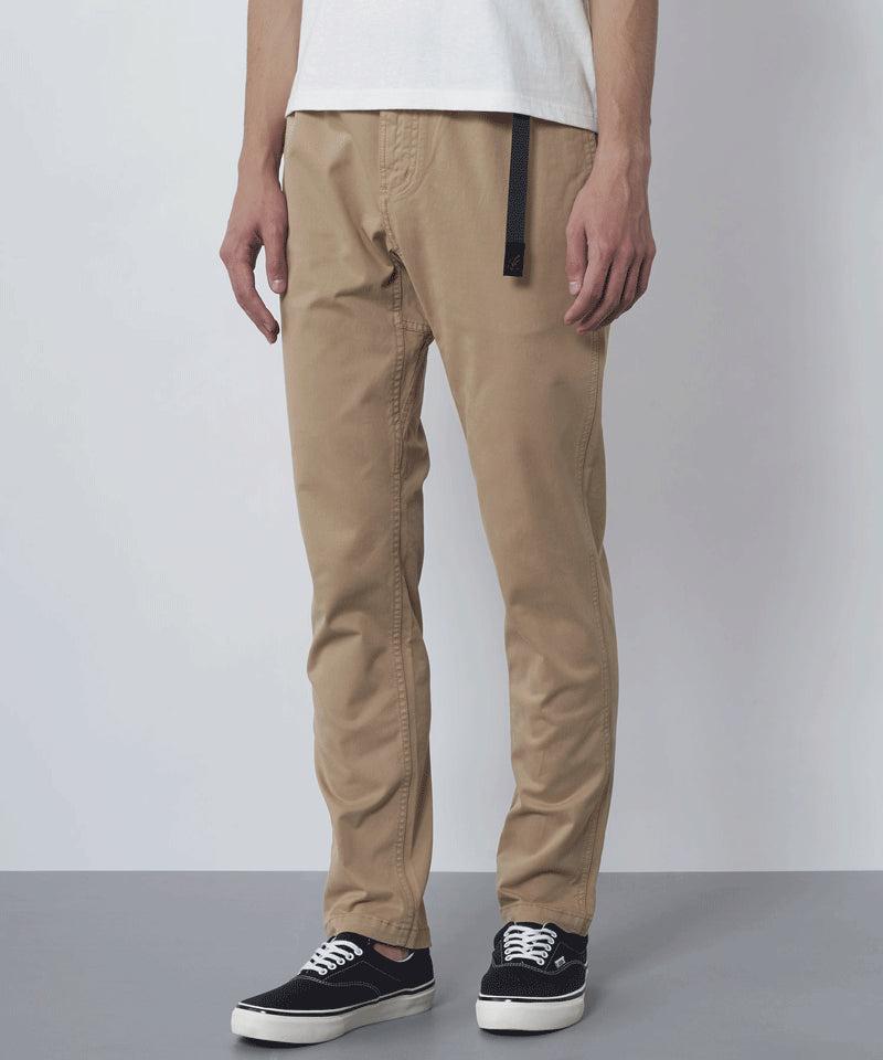 NN-Pant Tight Cropped Product Image