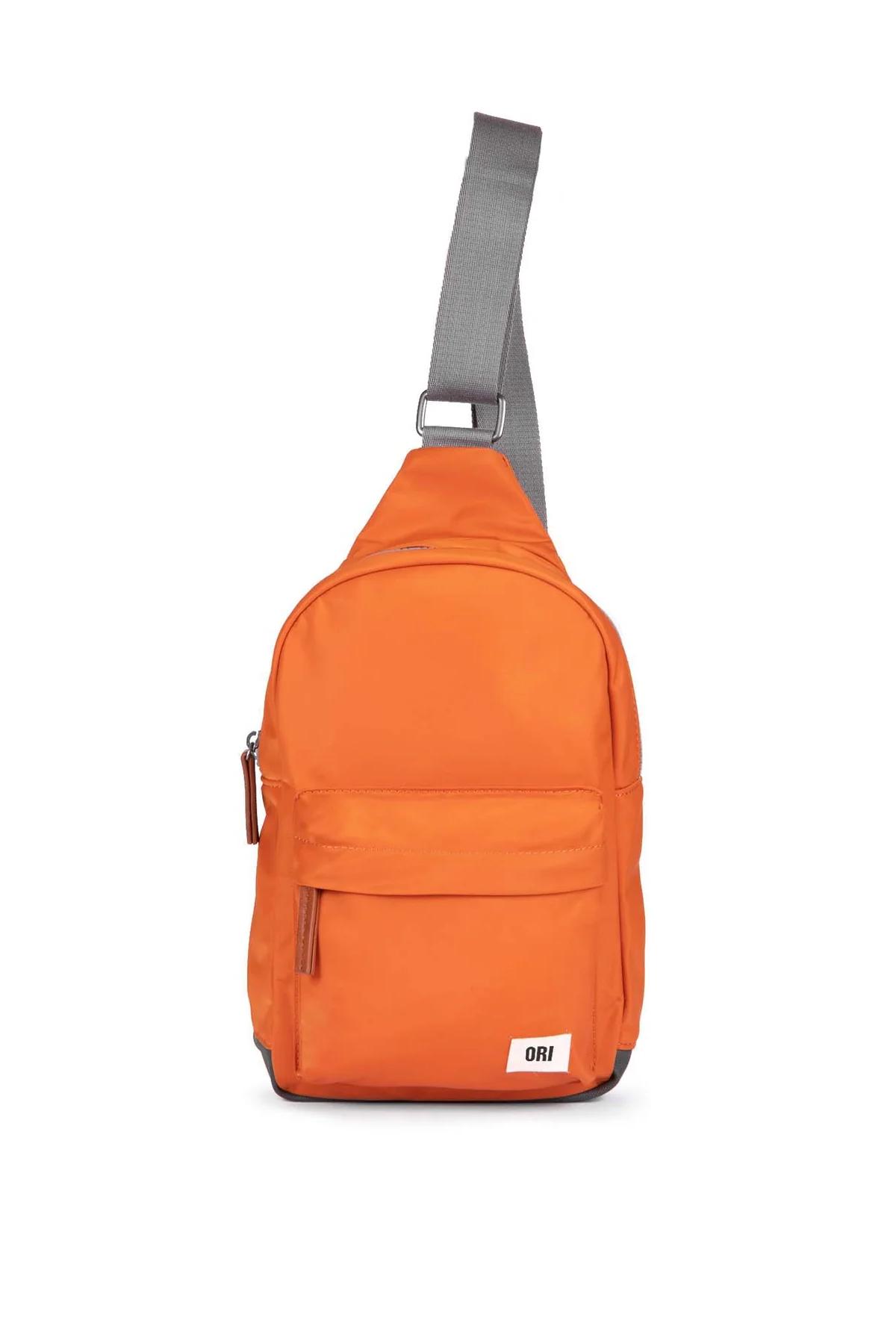 Willesden Recycled Nylon Sling Bag Product Image