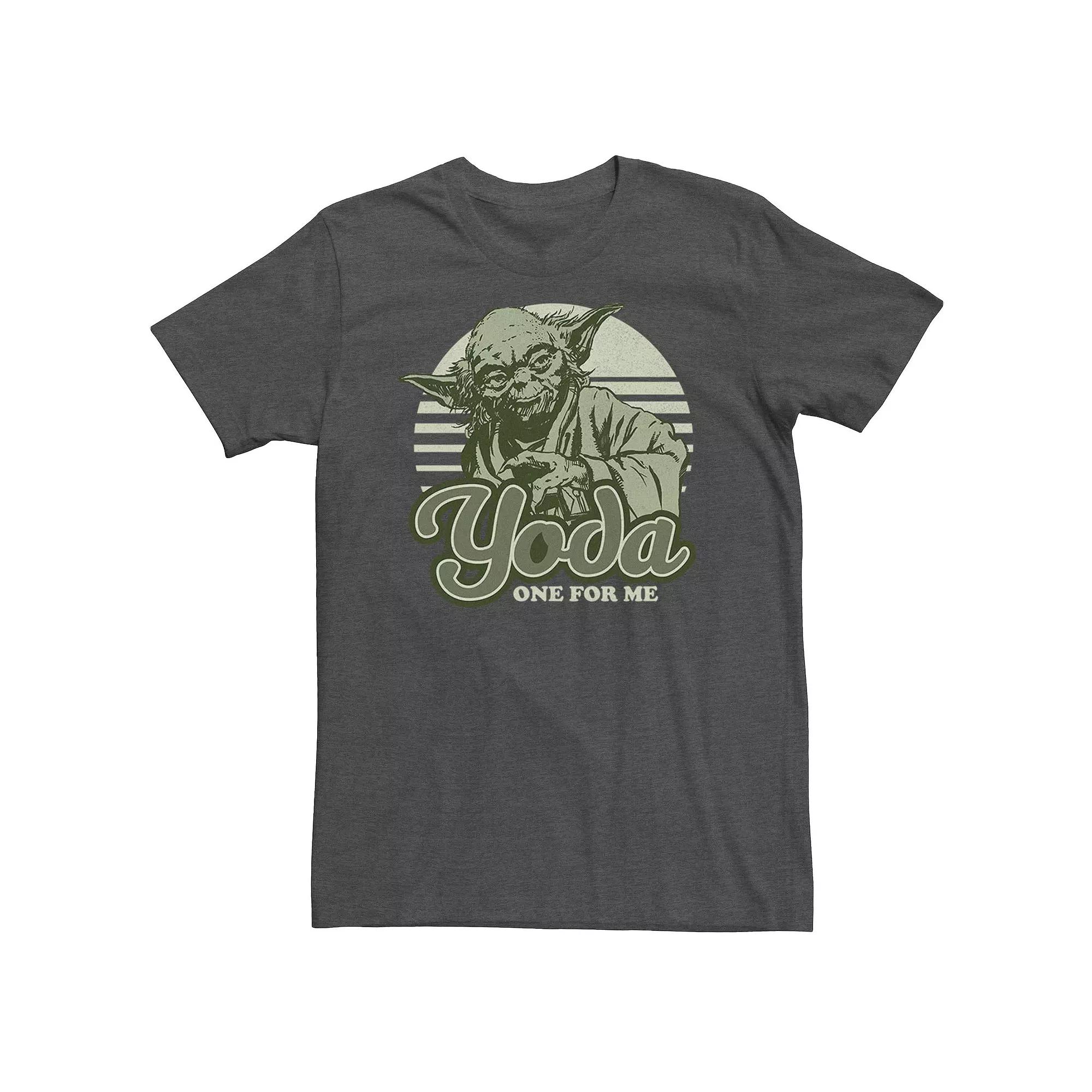 Men's Star Wars Han Solo Enfys Nest Tee,  Product Image
