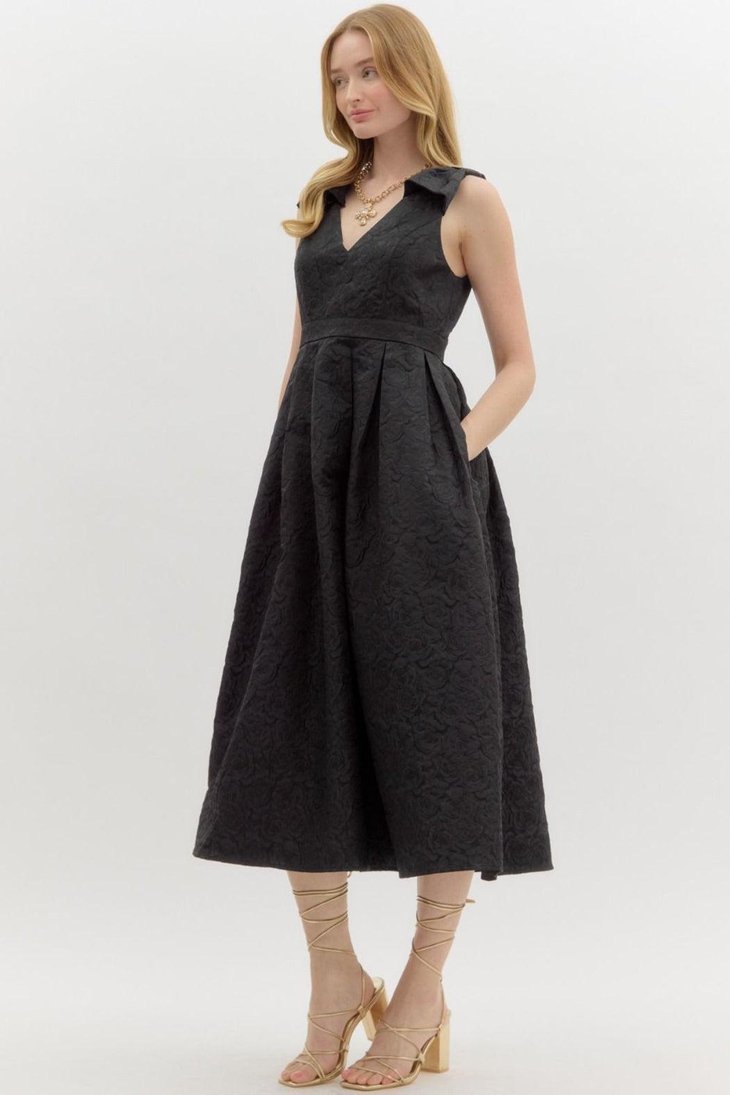 Blair Bloom Dress Product Image