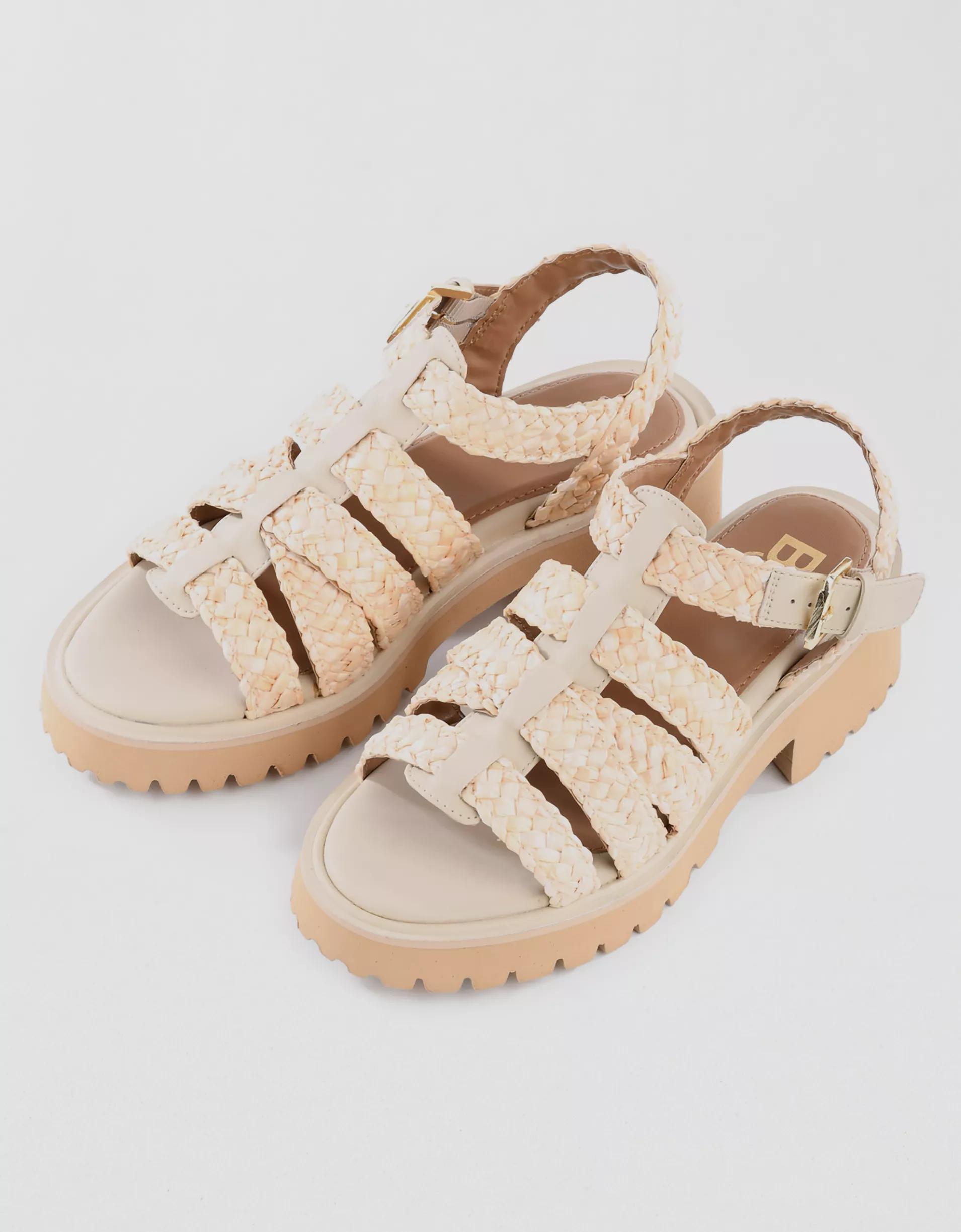 Seychelles Chickadee Fisherman Sandal Product Image