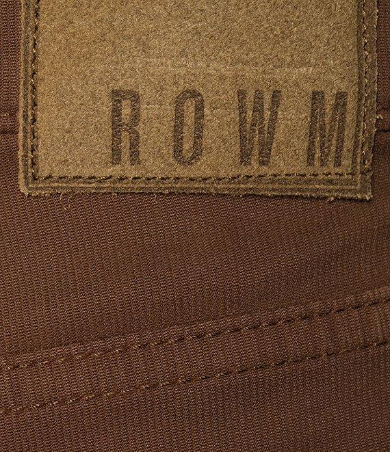 Rowm Bedford Corduroy 5-Pocket Pants Product Image