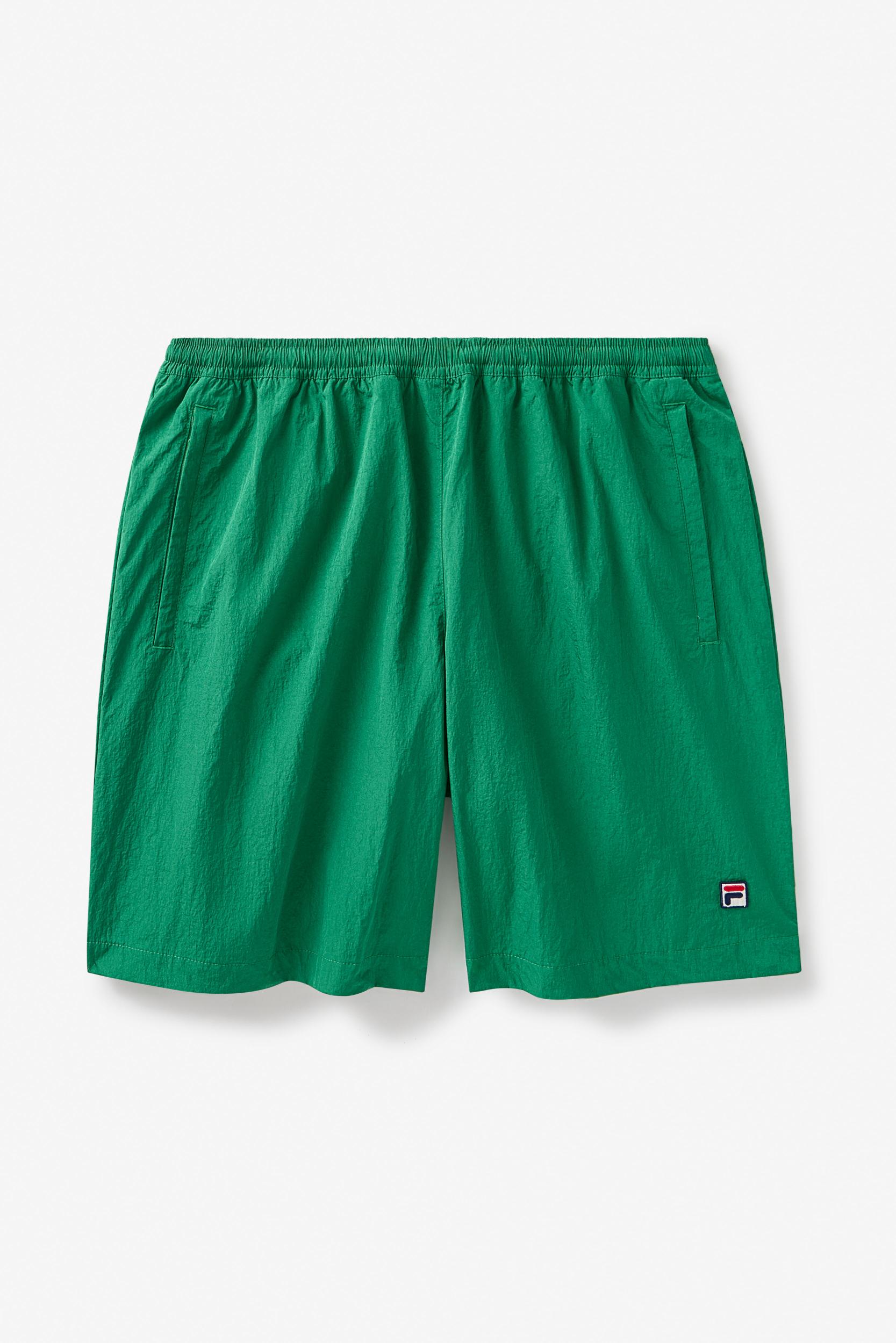 FILA X HAILEY CRINKLE SHORTS Product Image