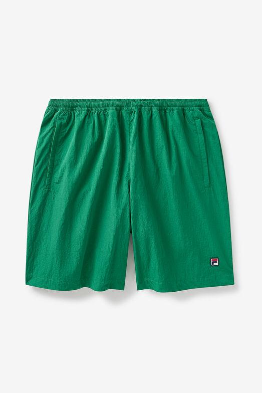 FILA X HAILEY CRINKLE SHORTS Product Image