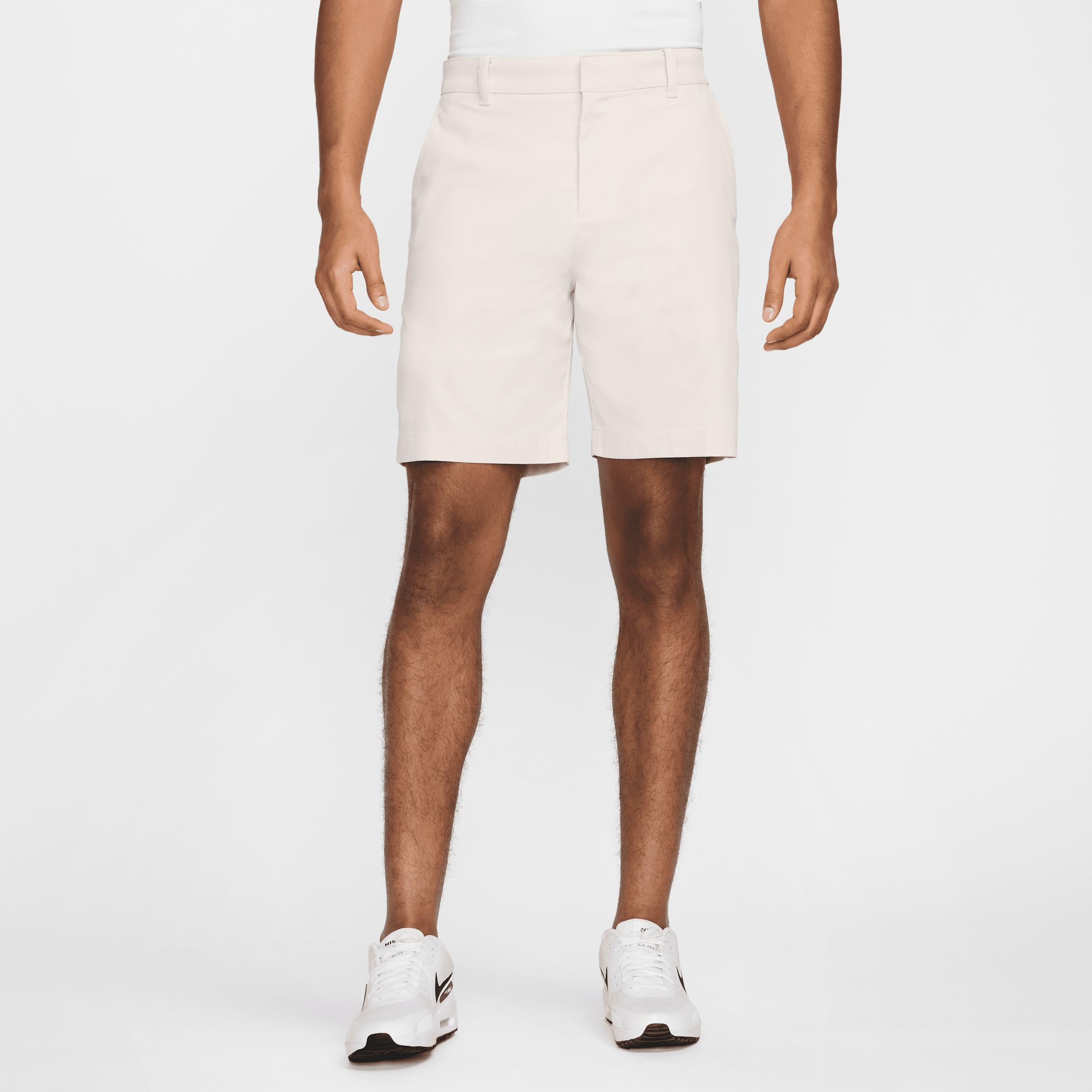 Nike Mens Tour 8 Chino Golf Shorts | FD5721-104 Product Image