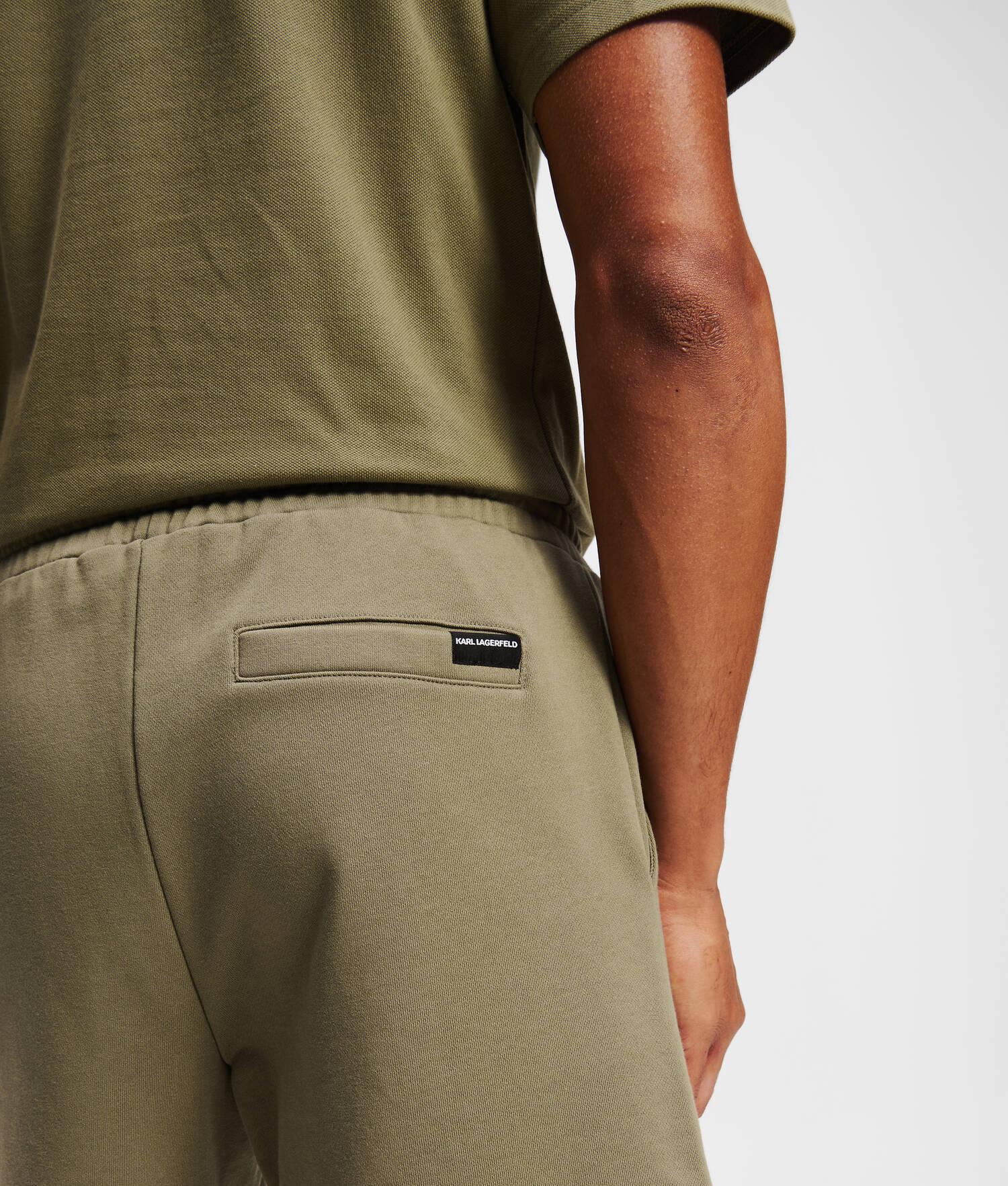 KARL KAMEO SHORTS Product Image