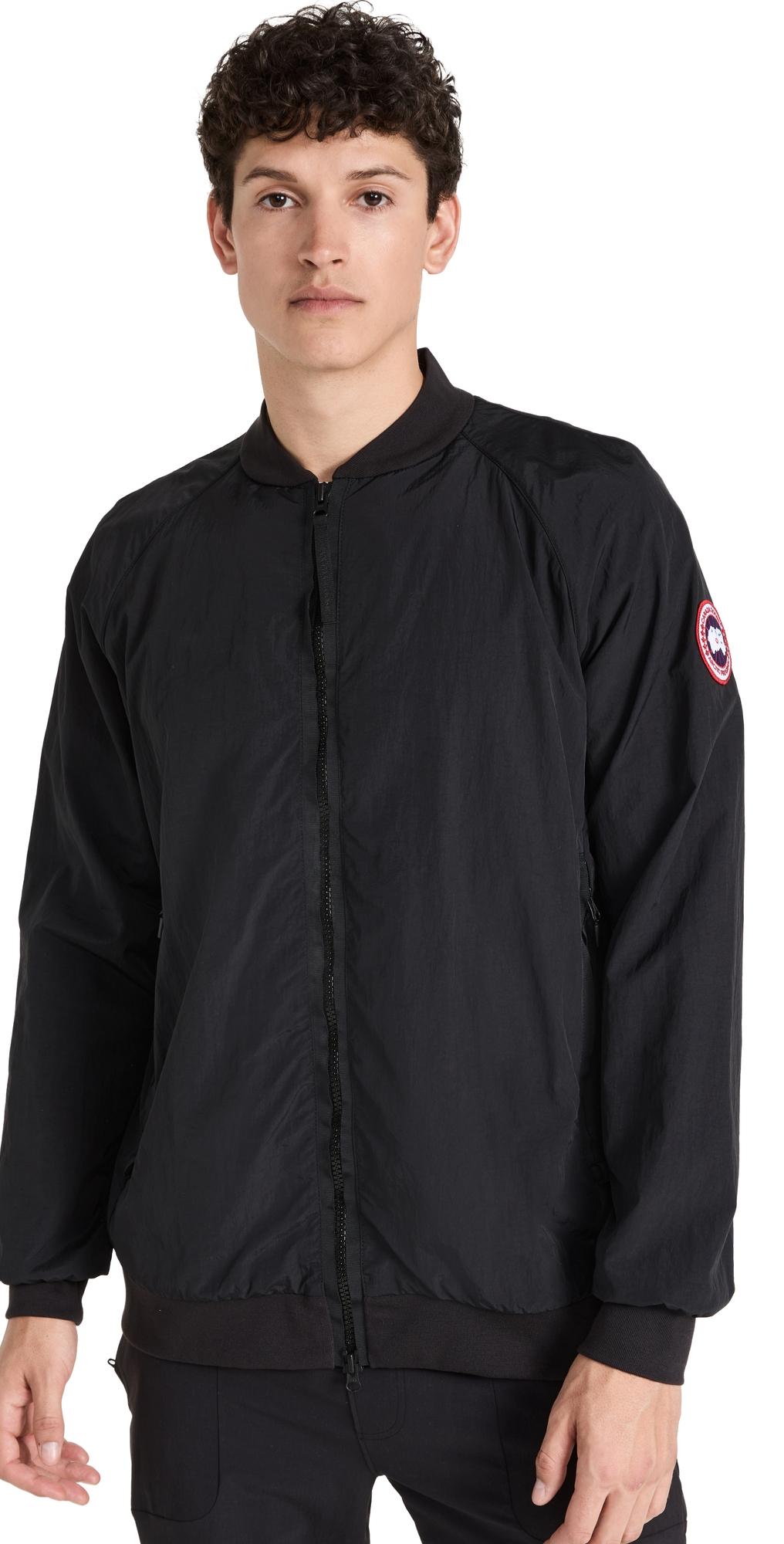 Mens Faber Insulated Bomber Jacket Product Image