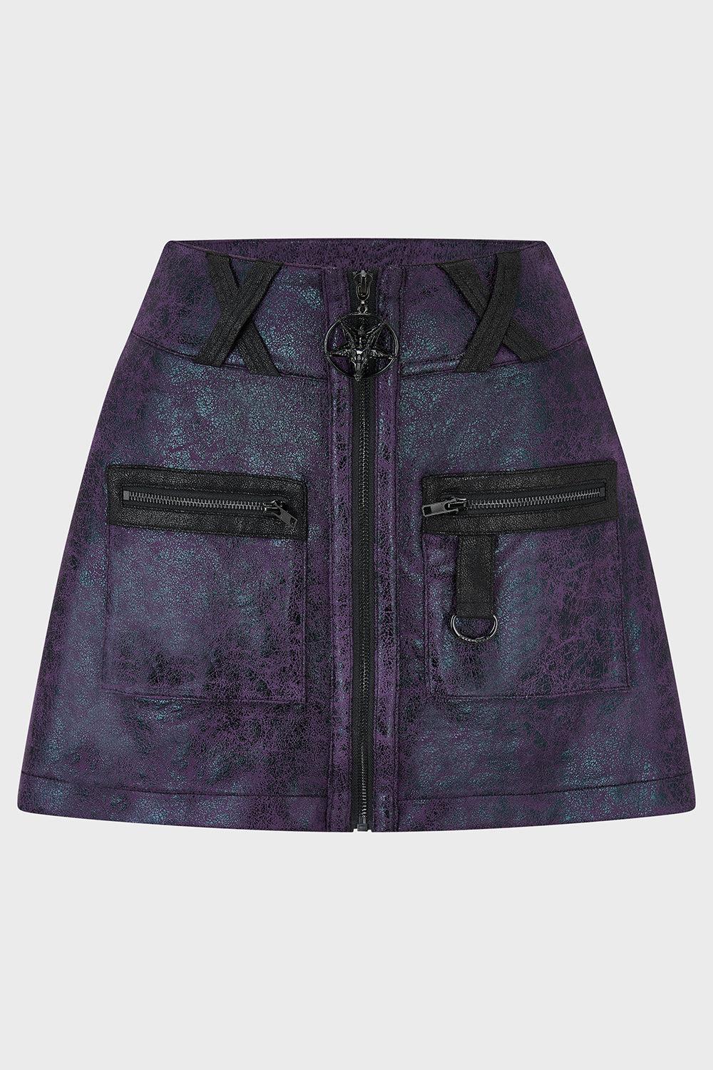 Nephralia Skirt Female Product Image