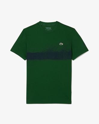Lacoste Tennis x Novak Djokovic T-shirt Product Image