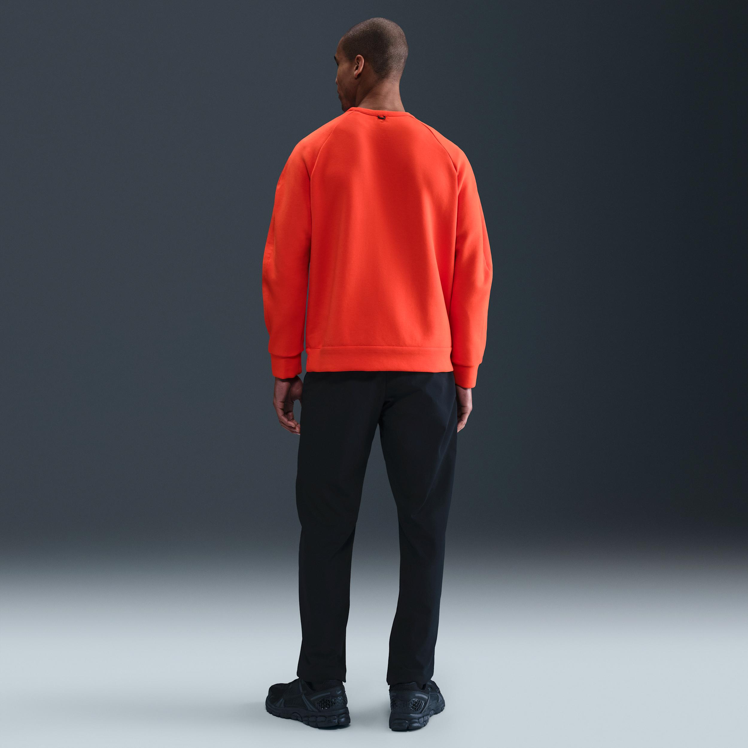 Nike Women's 24.7 ImpossiblySoft Dri-FIT Mid-Rise Jogger Pants Product Image