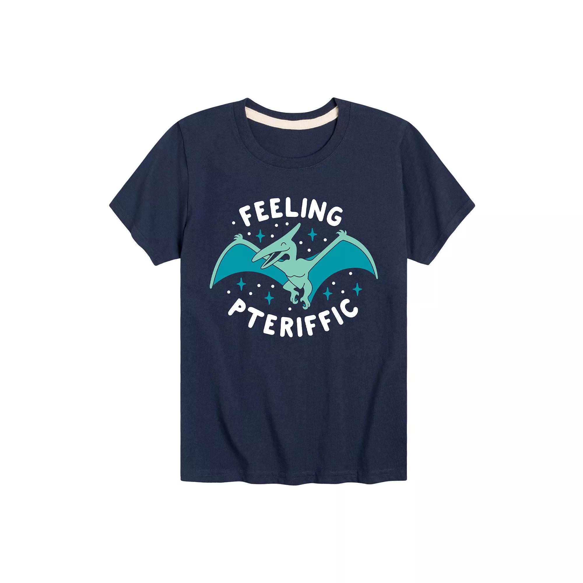 Boys 8-20 Game Controller Tree Graphic Tee, Kids Unisex,  Product Image