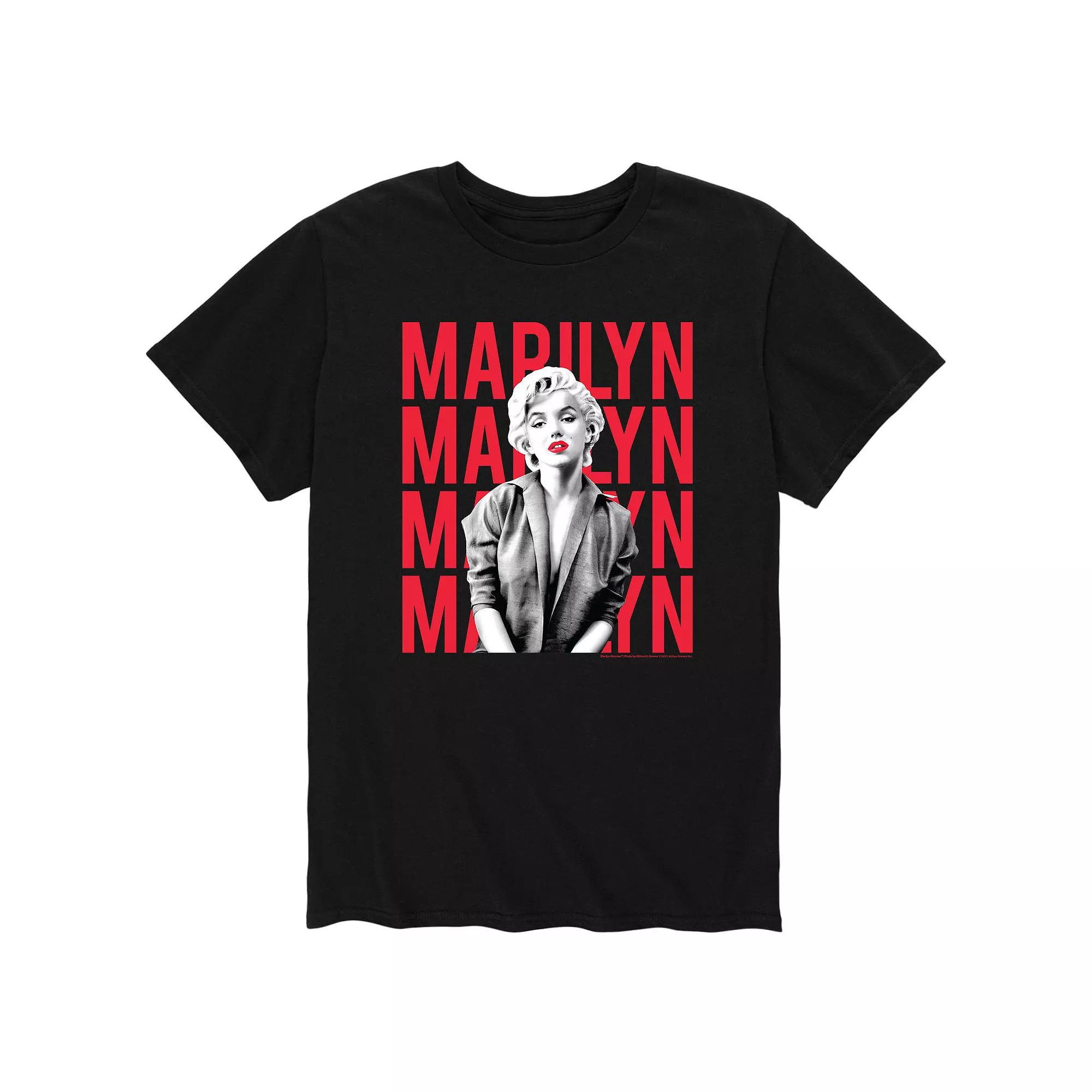 Big & Tall Peanuts Oh What Fun Tee, Men's,  Product Image