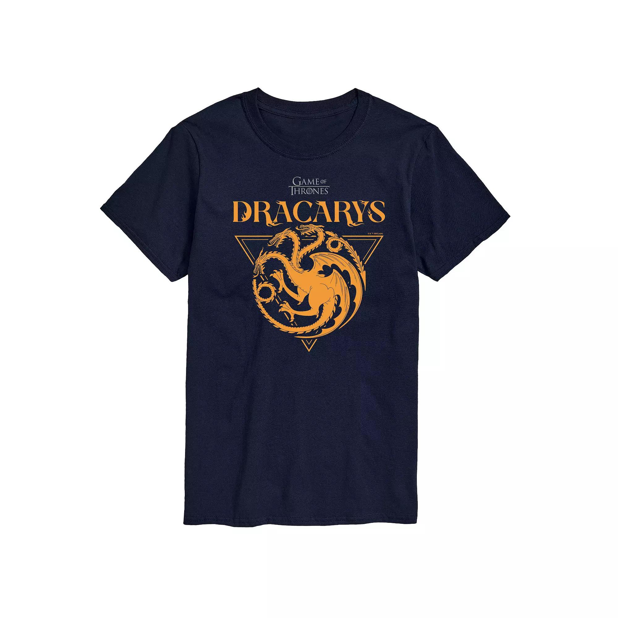 Disney's The Nightmare Before Christmas Big & Tall Master Of Fright Graphic Tee, Men's,  Product Image