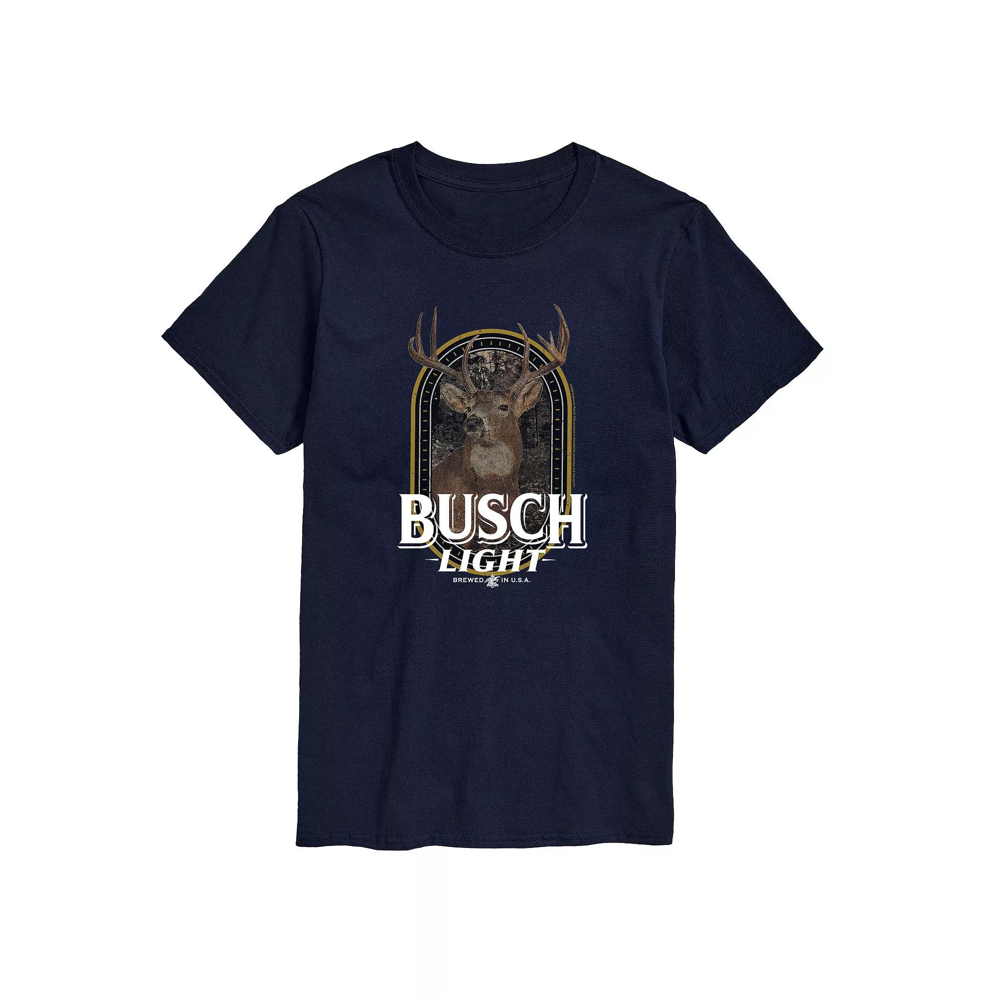Big & Tall Yellowstone Dutton Ranch Tee, Men's,  Product Image