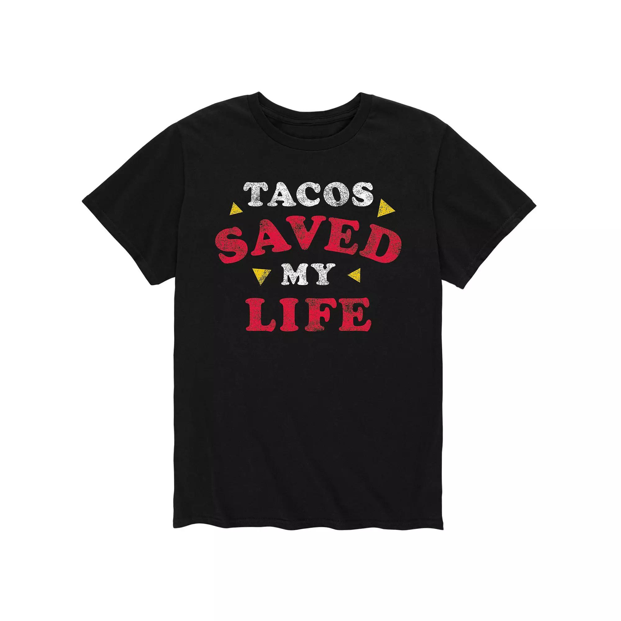 Men's Chucky Retro Good Guys Tee,  Product Image