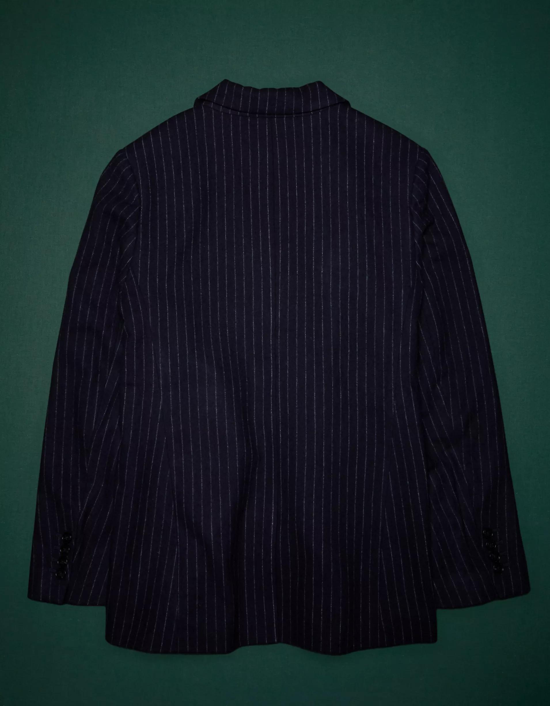 AE77 Premium Oversized Blazer Product Image