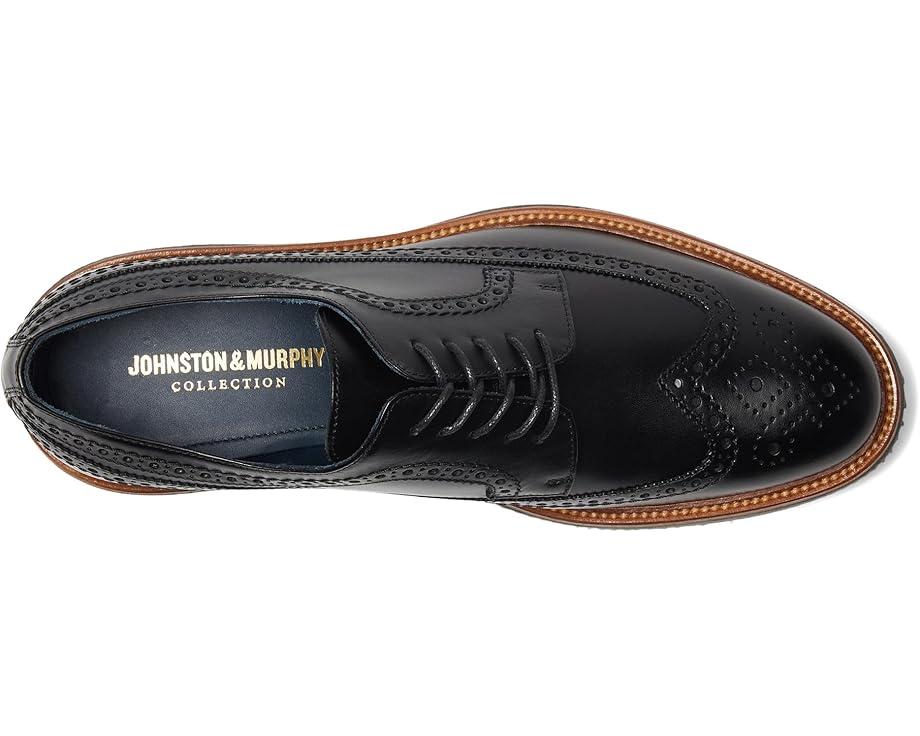 Hartley Plain Toe Product Image