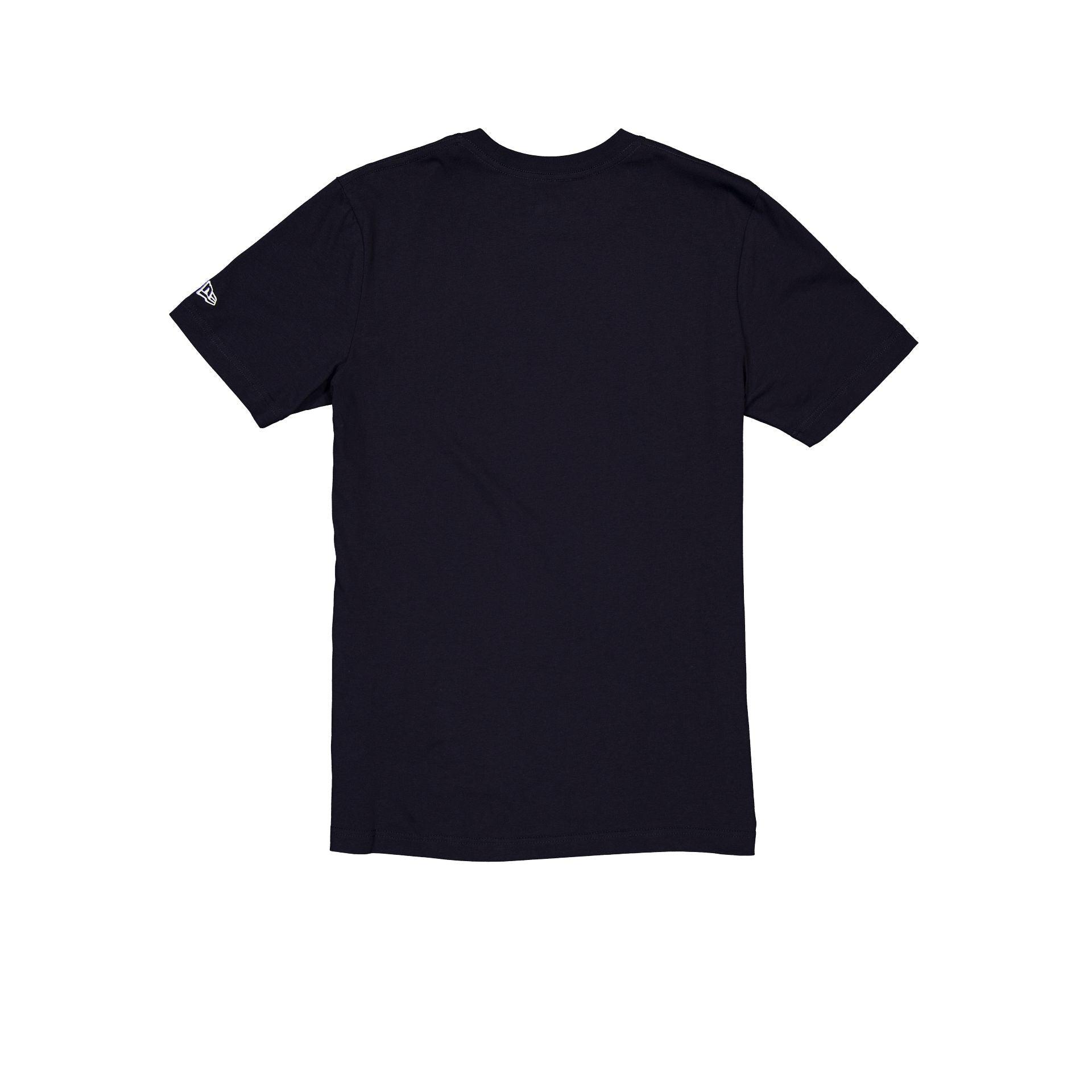 Detroit Tigers City Connect T-Shirt Male Product Image