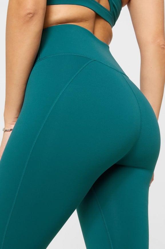 Define PowerHold® High-Waisted Legging 7/8 Product Image