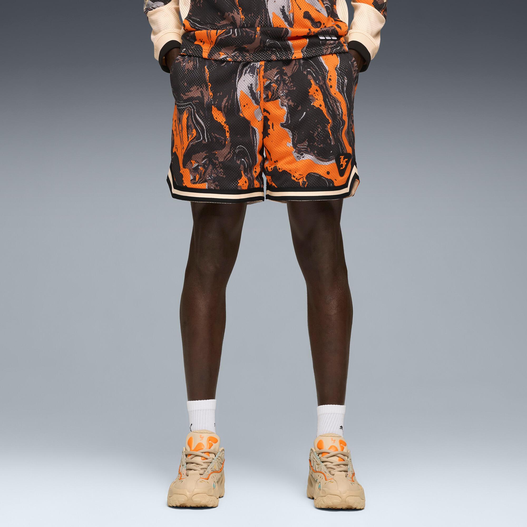 PUMA FUTURE ARCHIVE Women's Soccer Jersey Baby T-Shirt Product Image