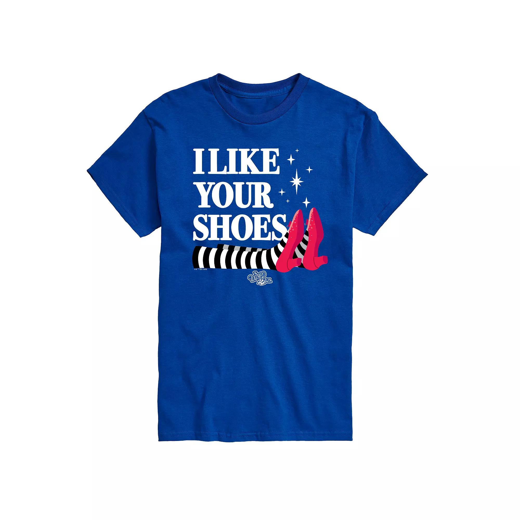 Big & Tall Fast Times At Ridgemont High Graphic Tee, Men's,  Product Image