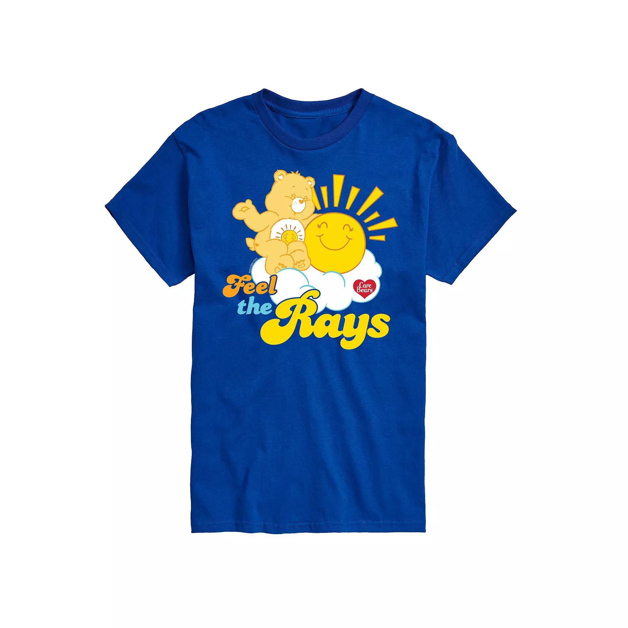 Men's Willy Wonka Veruca Salt Graphic Tee,  Product Image