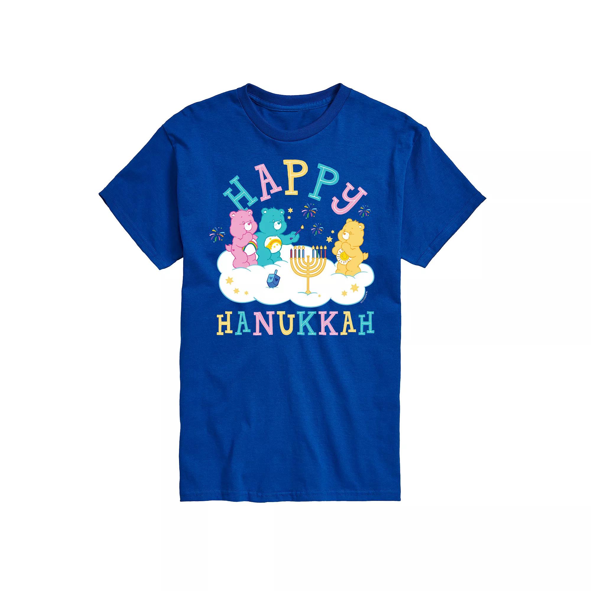 Disney's Pluto Men's Grid Graphic Tee,  Product Image