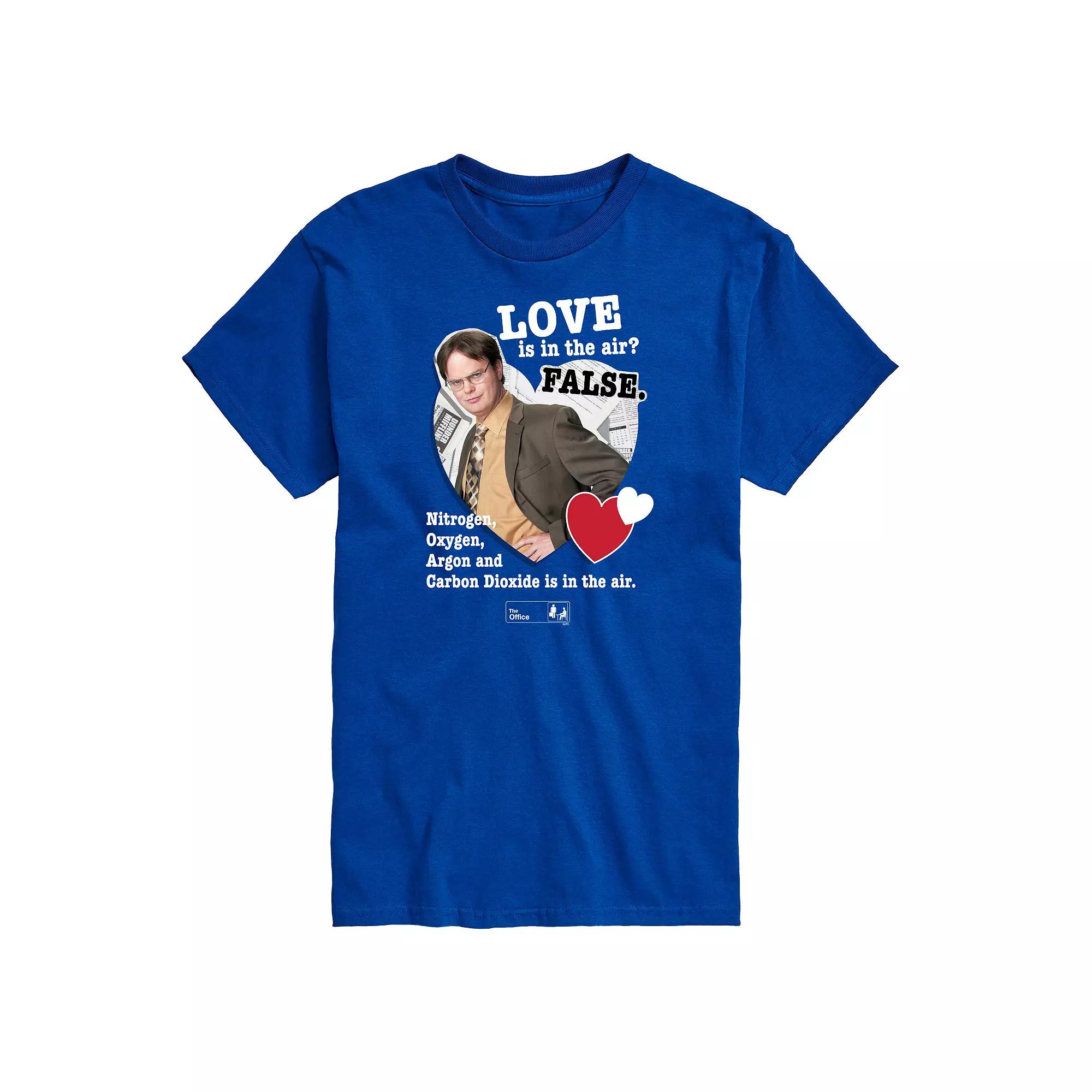 Men's Beavis And Butthead Employee Of The Month Tee,  Product Image