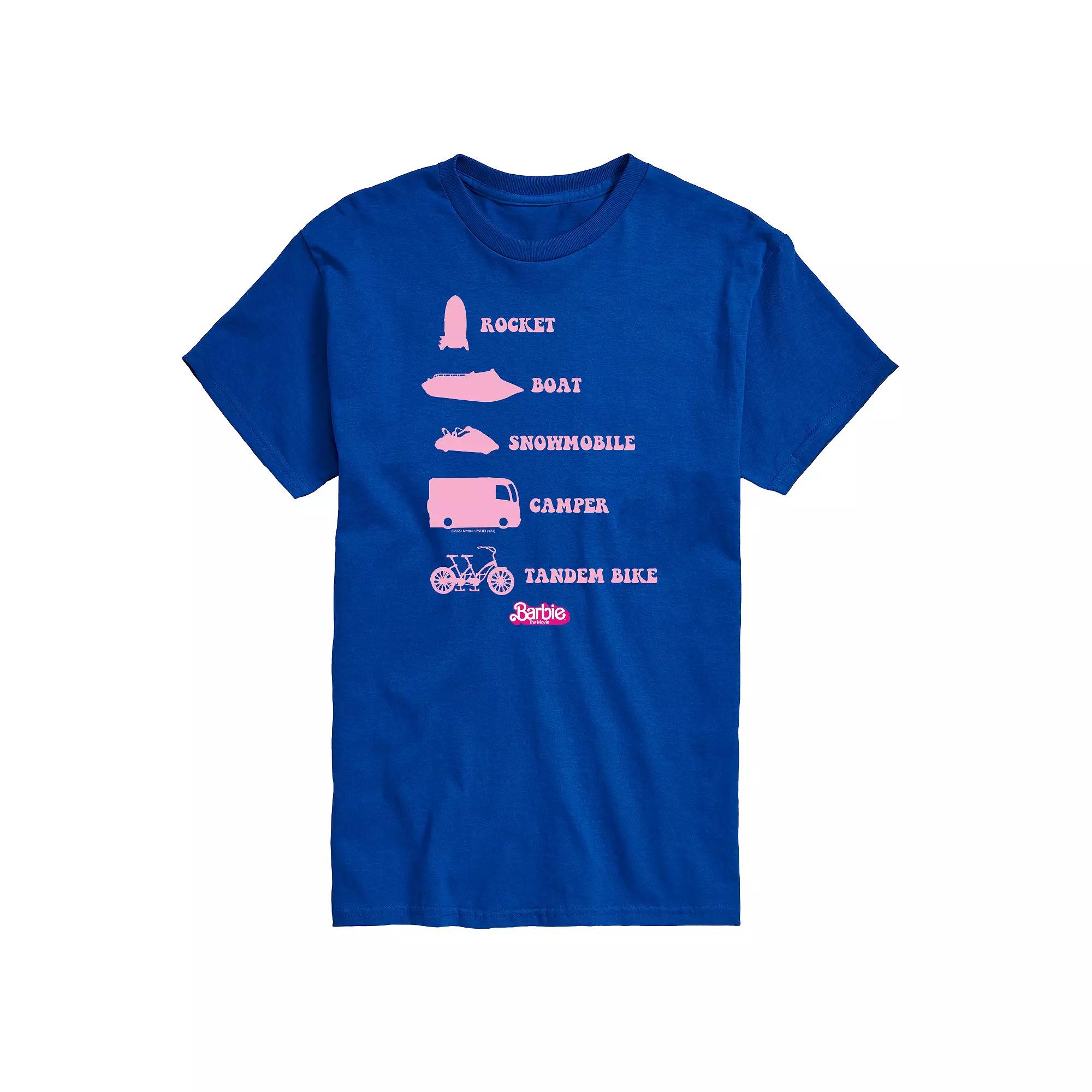 Men's Lucid Dreamer Tee,  Product Image