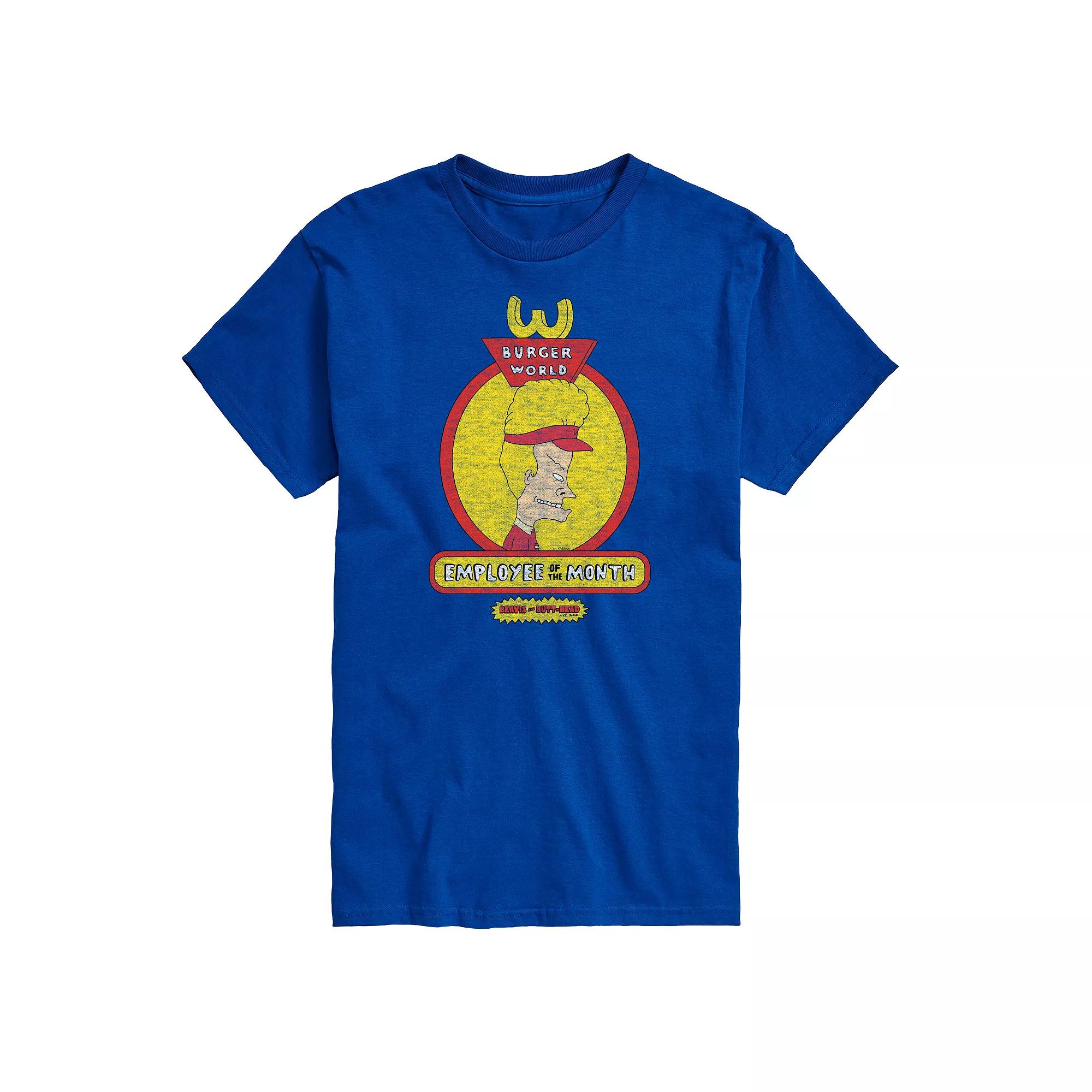 Men's Care Bears 1982 Team Care Bears Graphic Tee,  Product Image